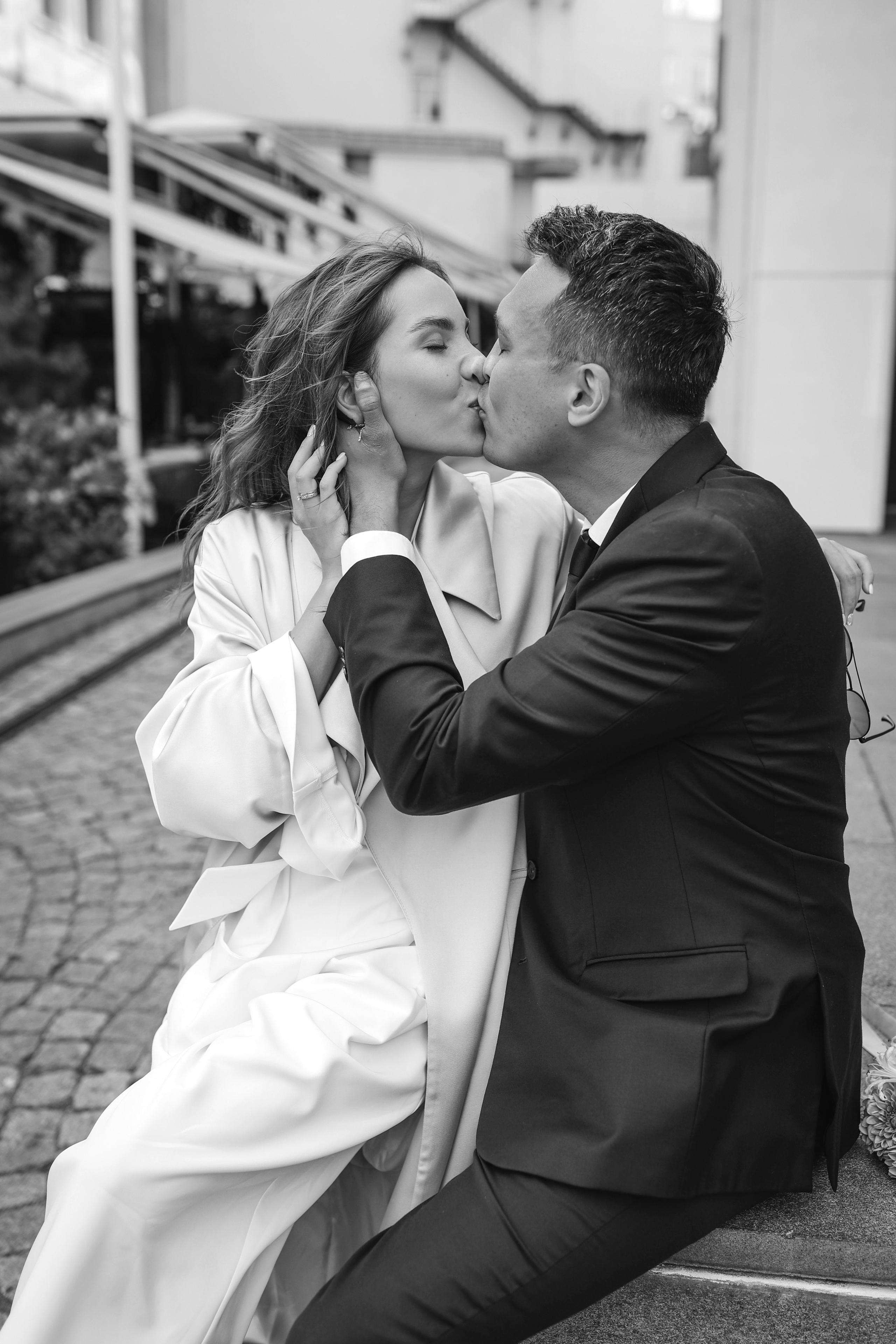 Anastasia & Anton. Ekaterina Buneeva Photography