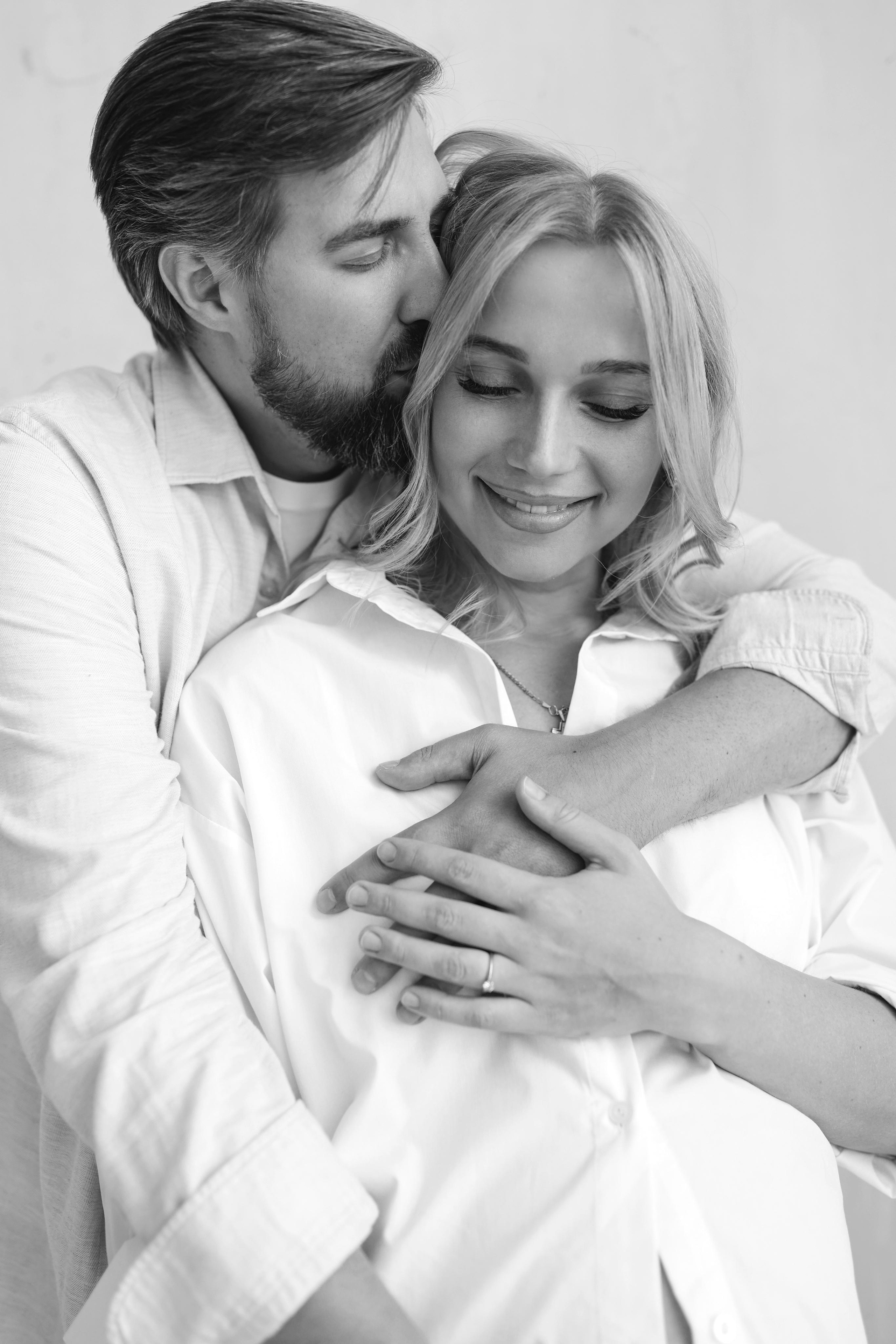 Arina & Pavel. Ekaterina Buneeva Photography