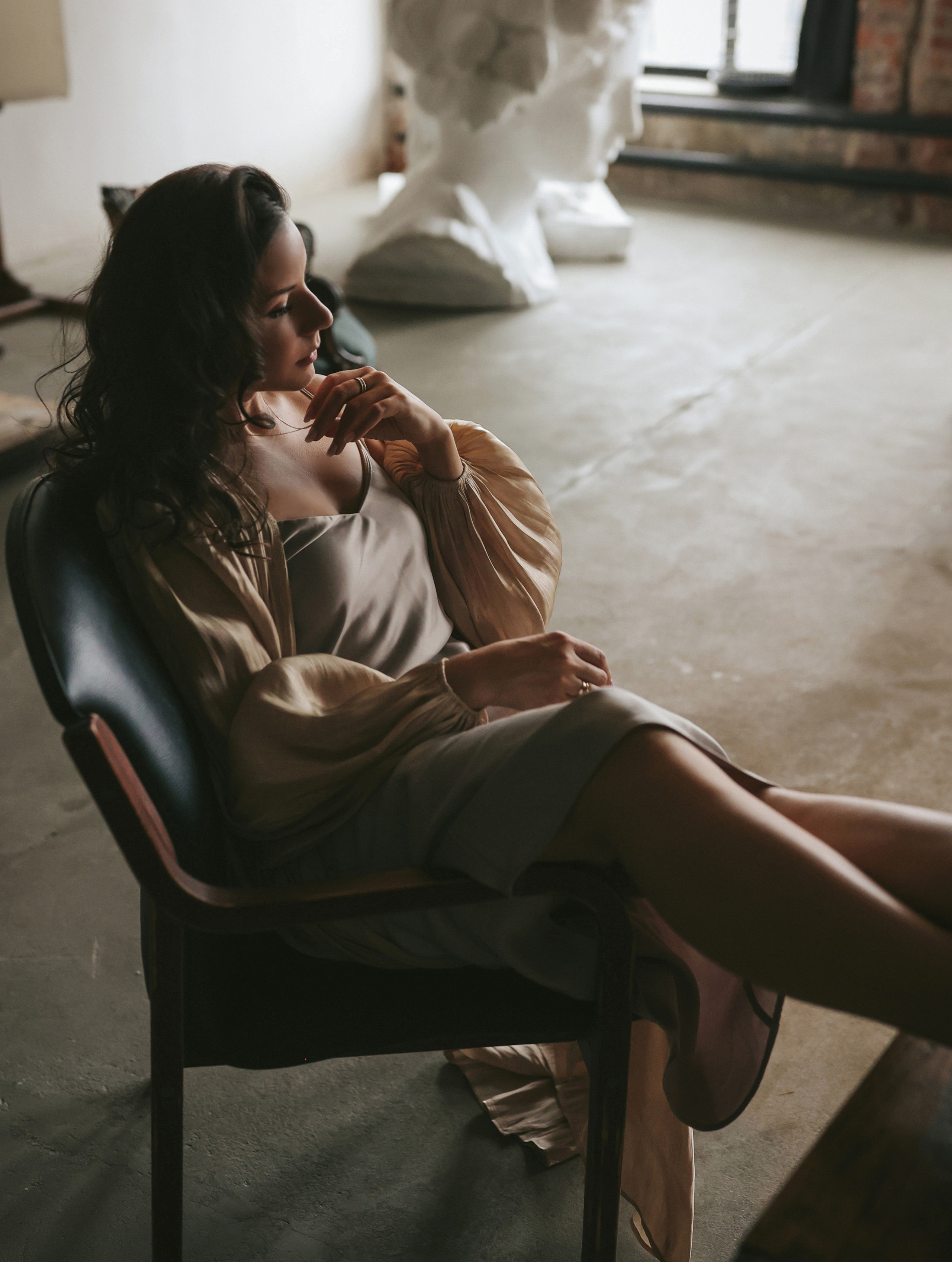 Elena. Ekaterina Buneeva Photography