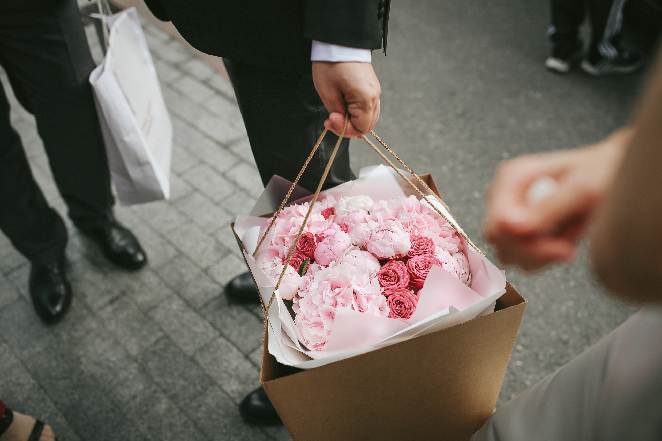 Nadin & Victor. Ekaterina Buneeva Photography
