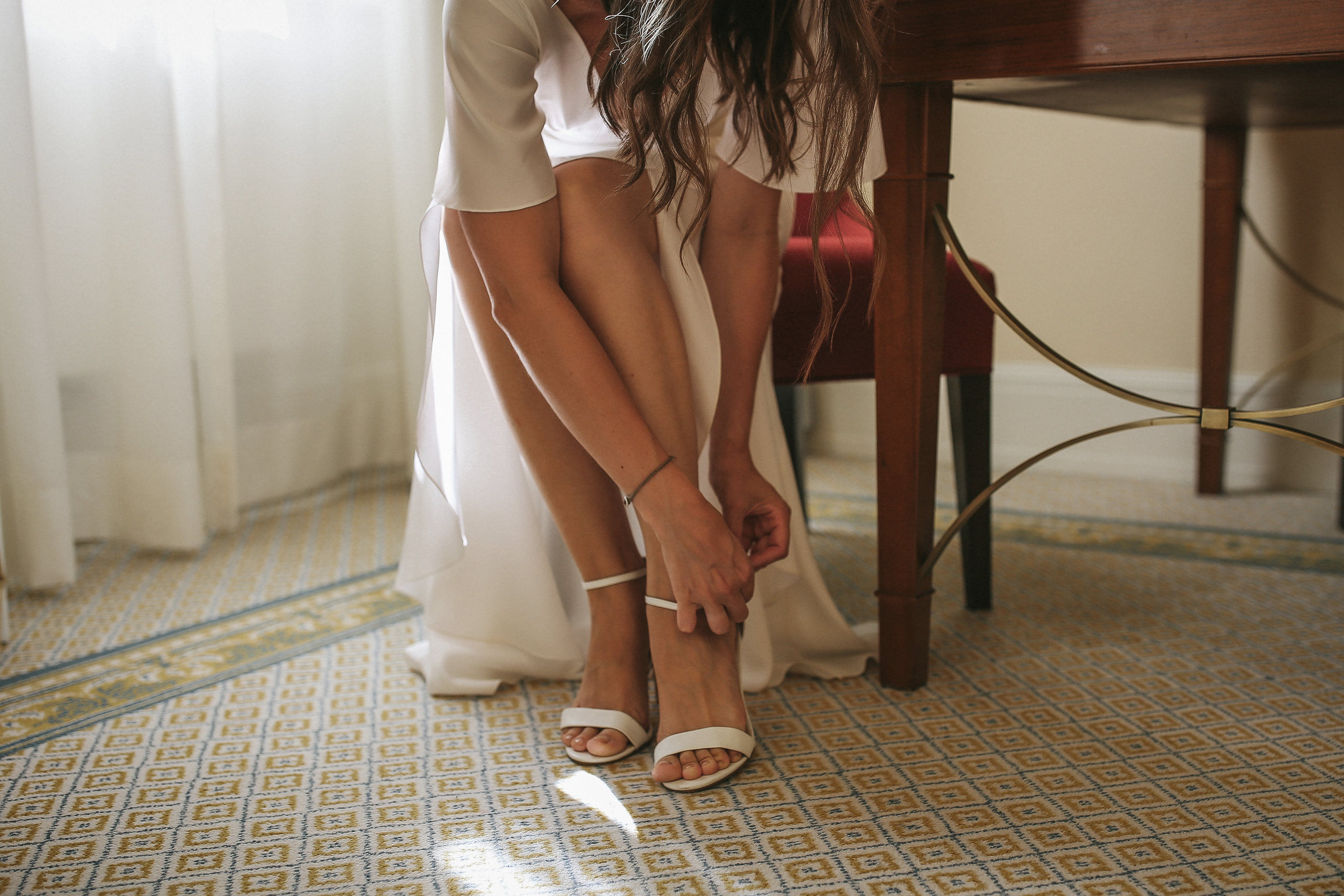 Polina & Ivan. Ekaterina Buneeva Photography