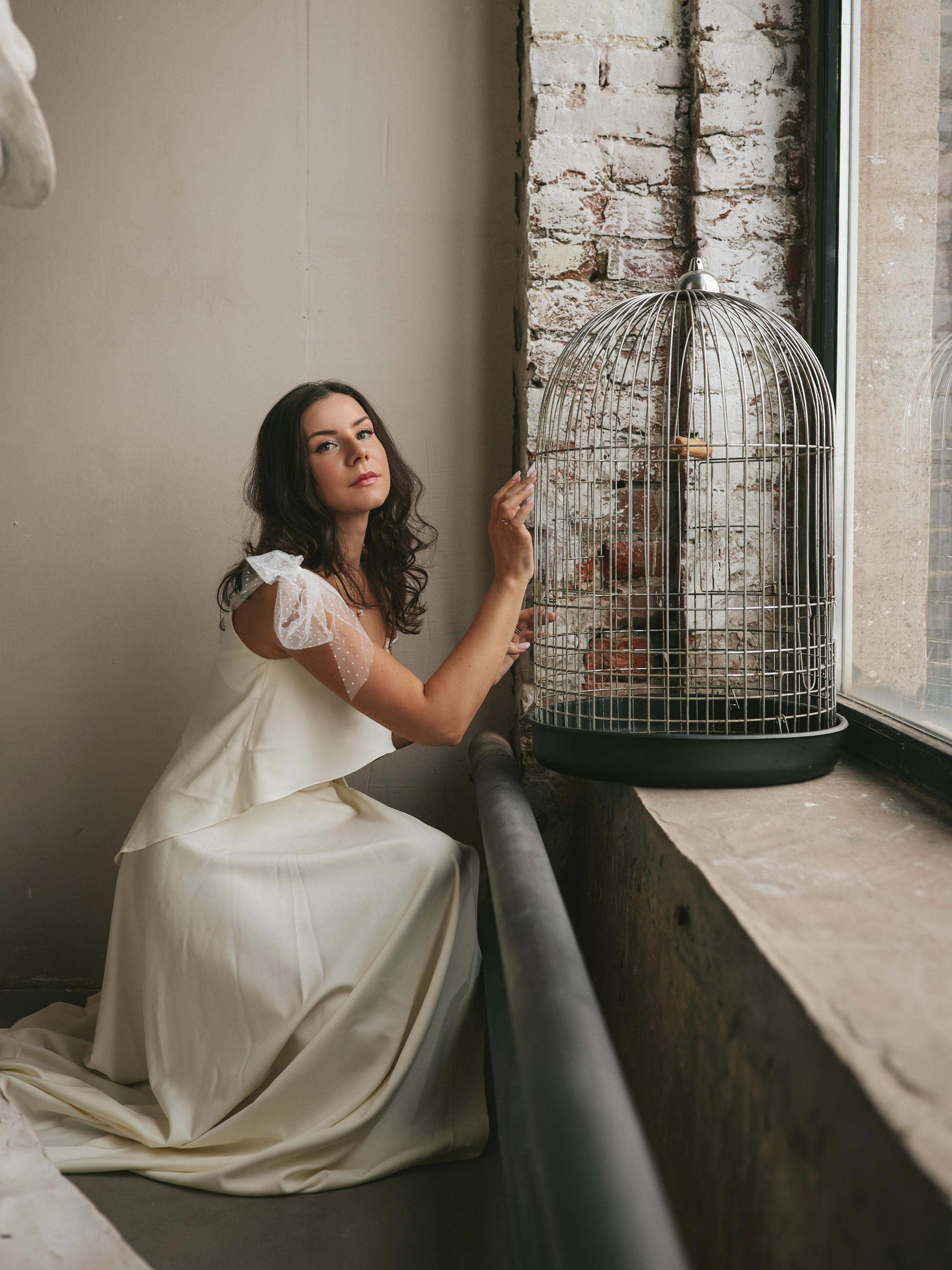 Elena. Ekaterina Buneeva Photography