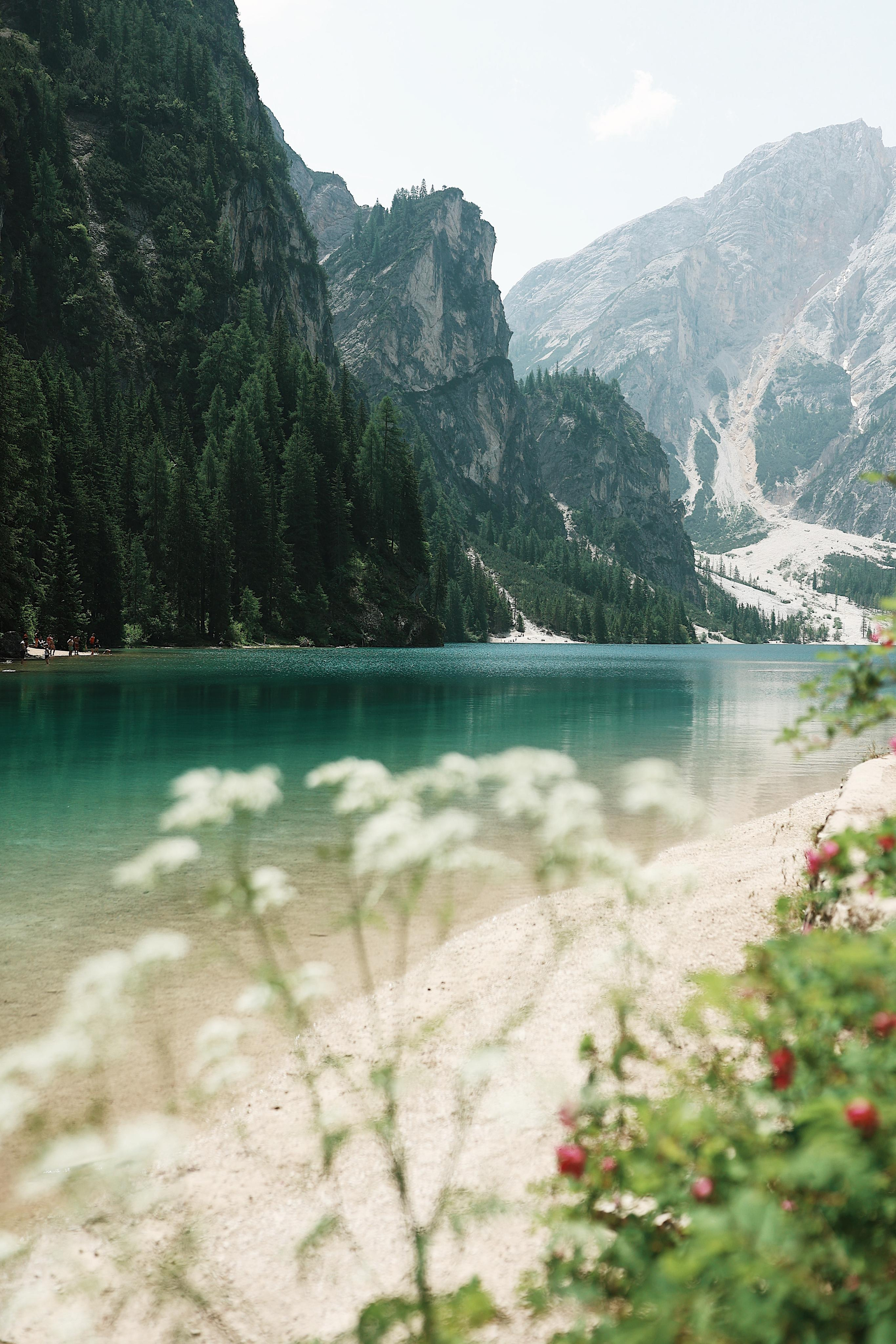Italy. From Dolomites to Toscana. Ekaterina Buneeva Photography