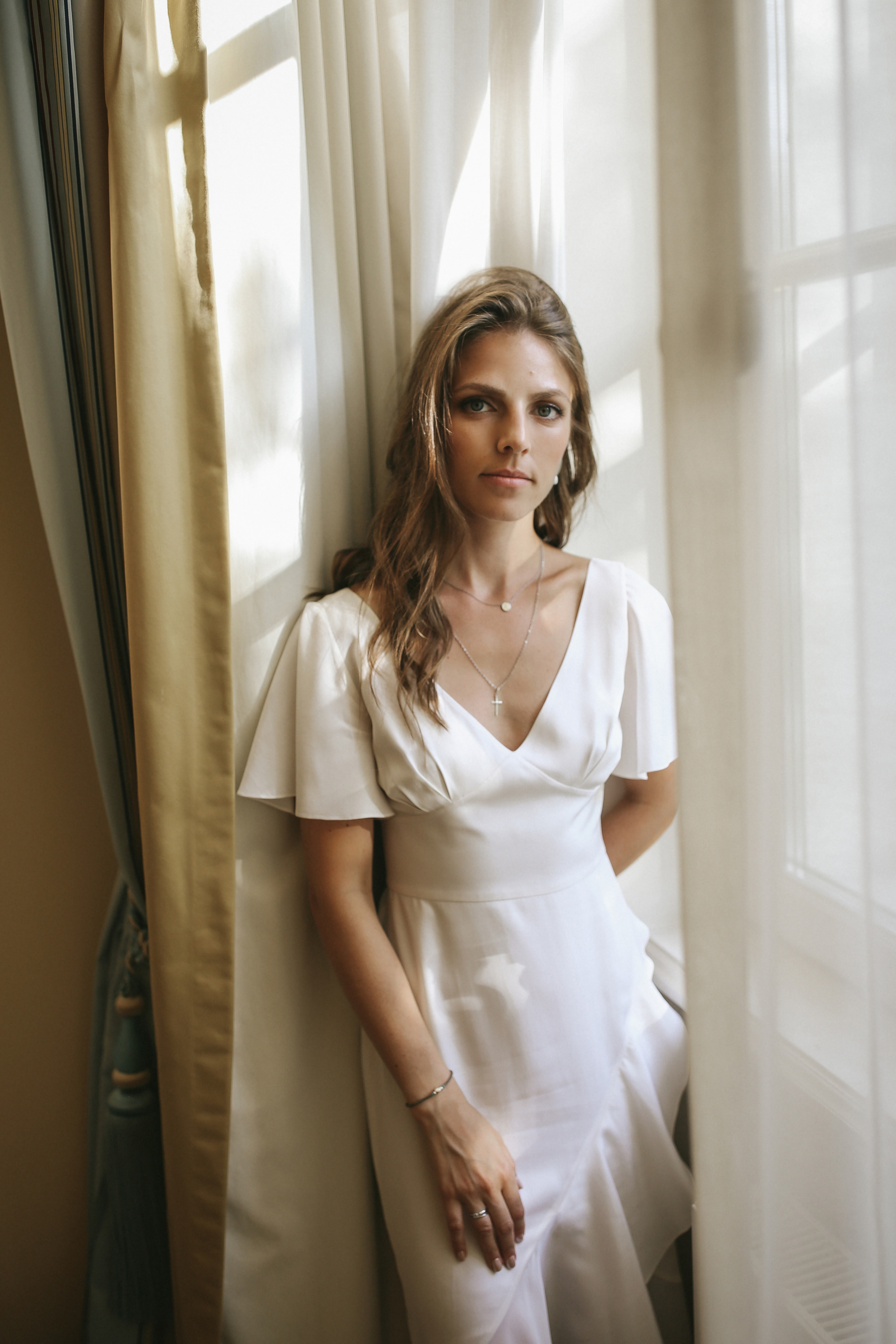 Polina & Ivan. Ekaterina Buneeva Photography