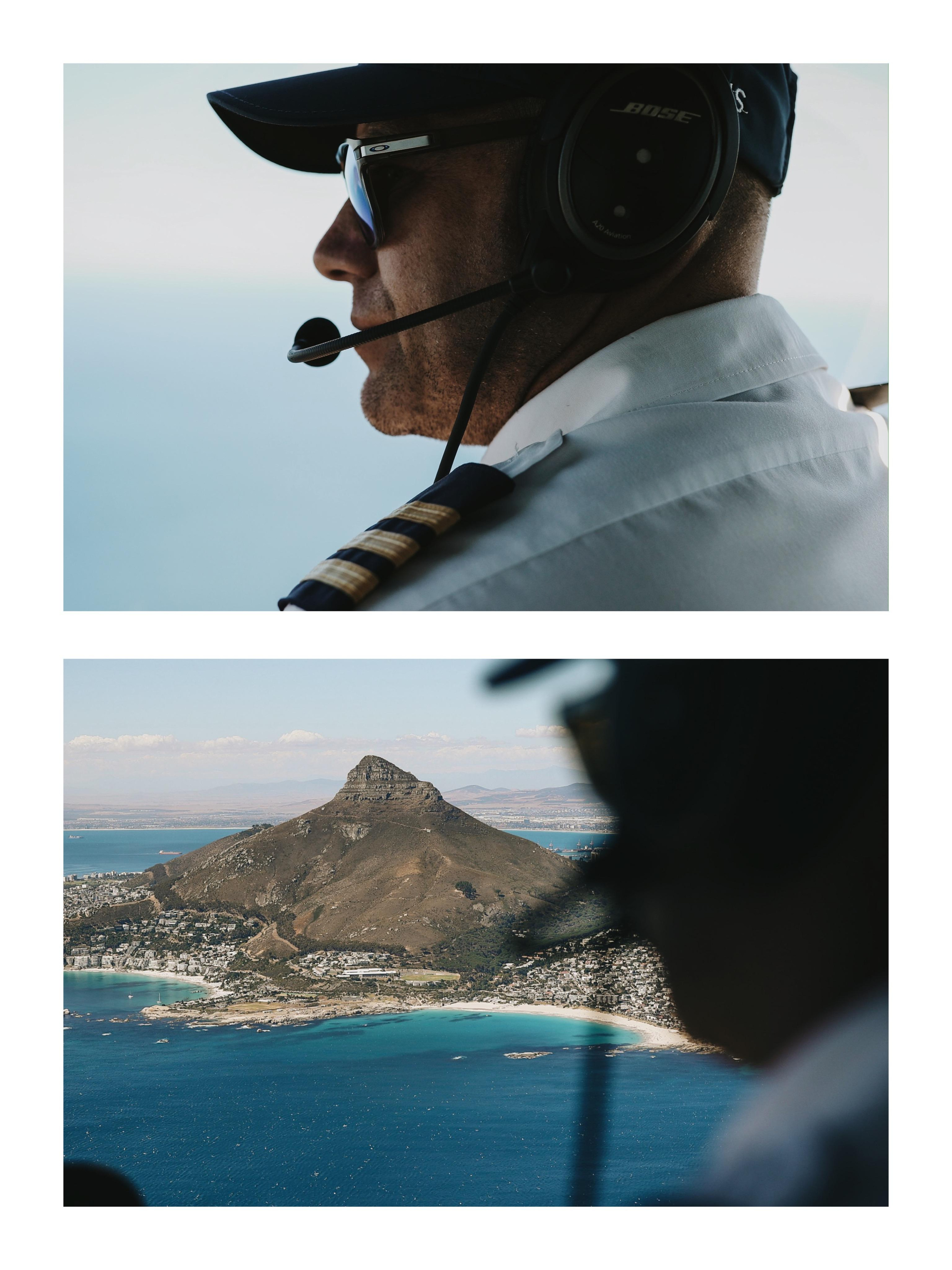 South Africa. Ekaterina Buneeva Photography