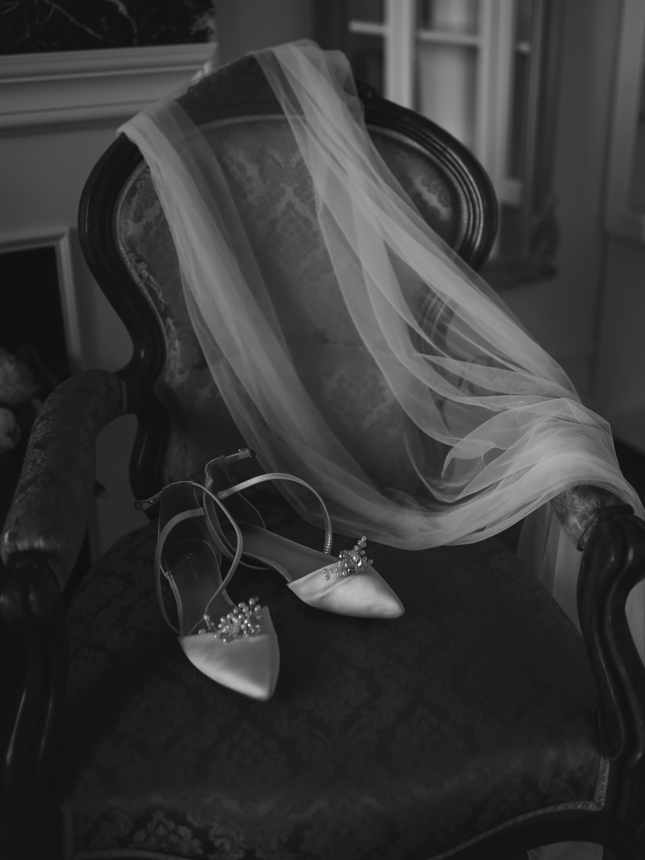 Elena & Dmitry. Ekaterina Buneeva Photography