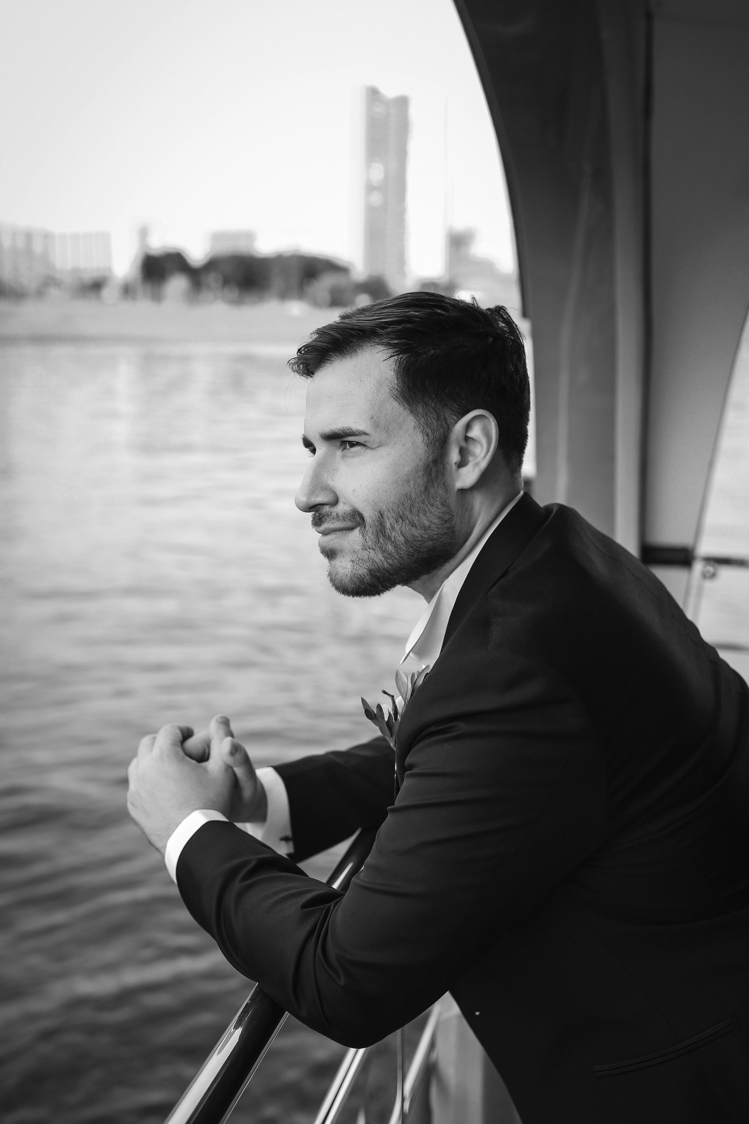 Nadin & Victor. Ekaterina Buneeva Photography