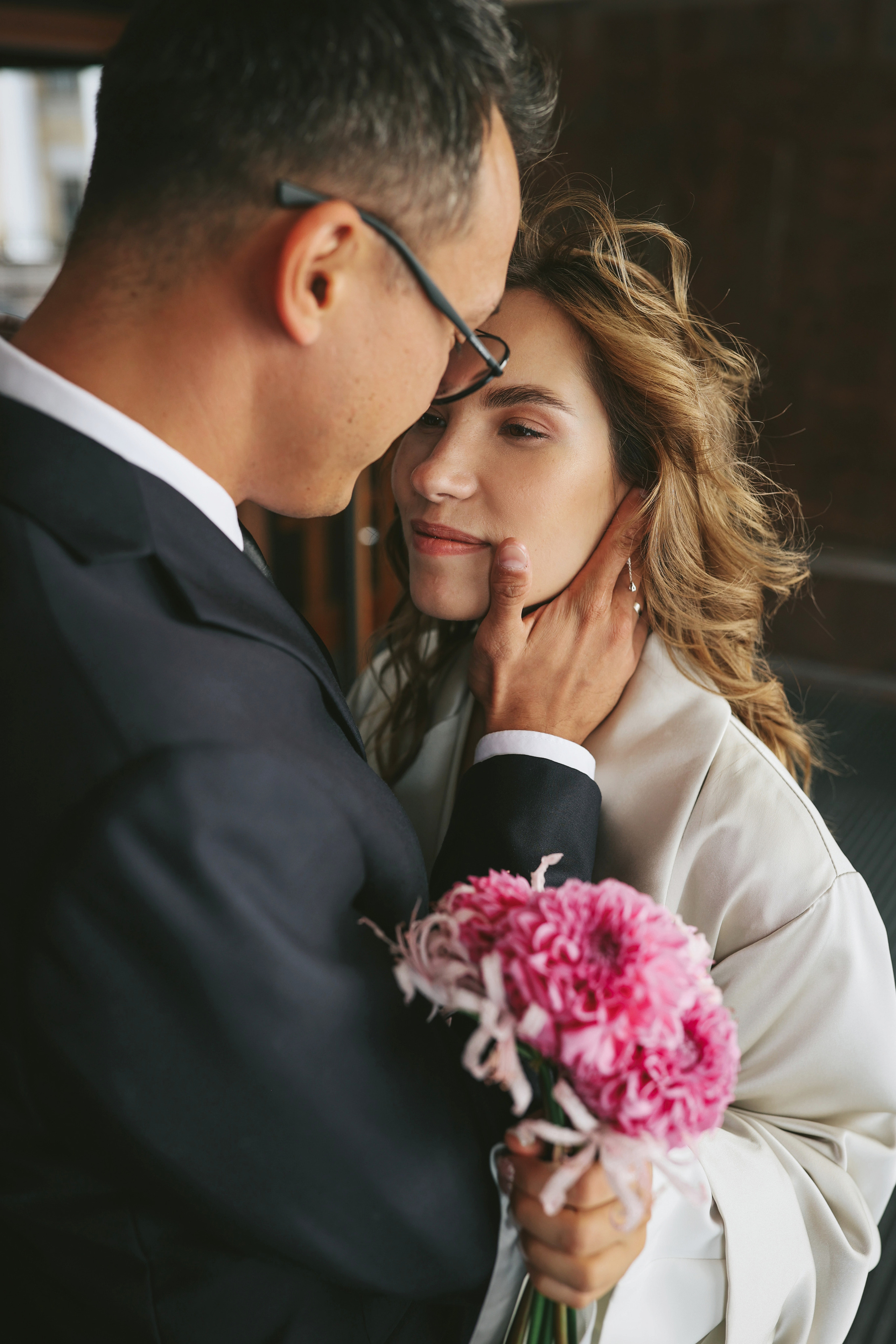 Anastasia & Anton. Ekaterina Buneeva Photography