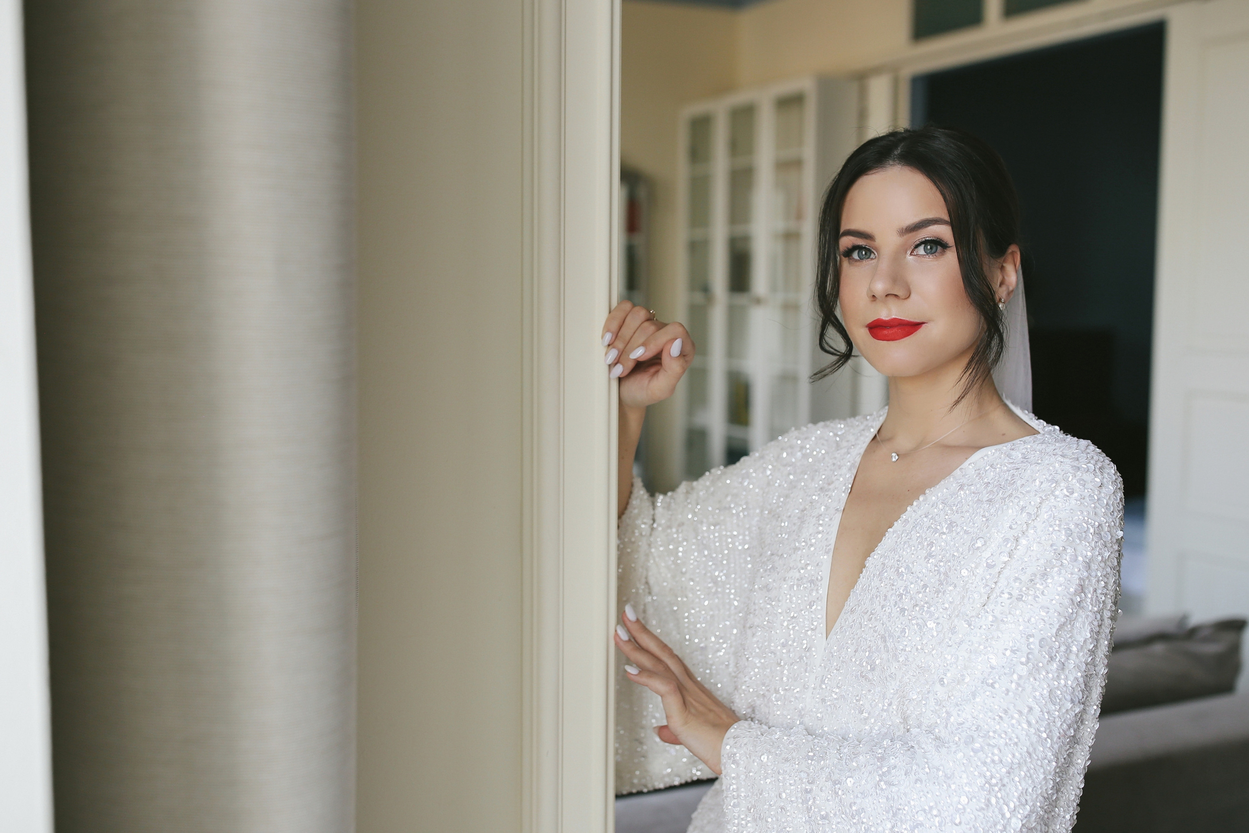 Elena & Dmitry. Ekaterina Buneeva Photography