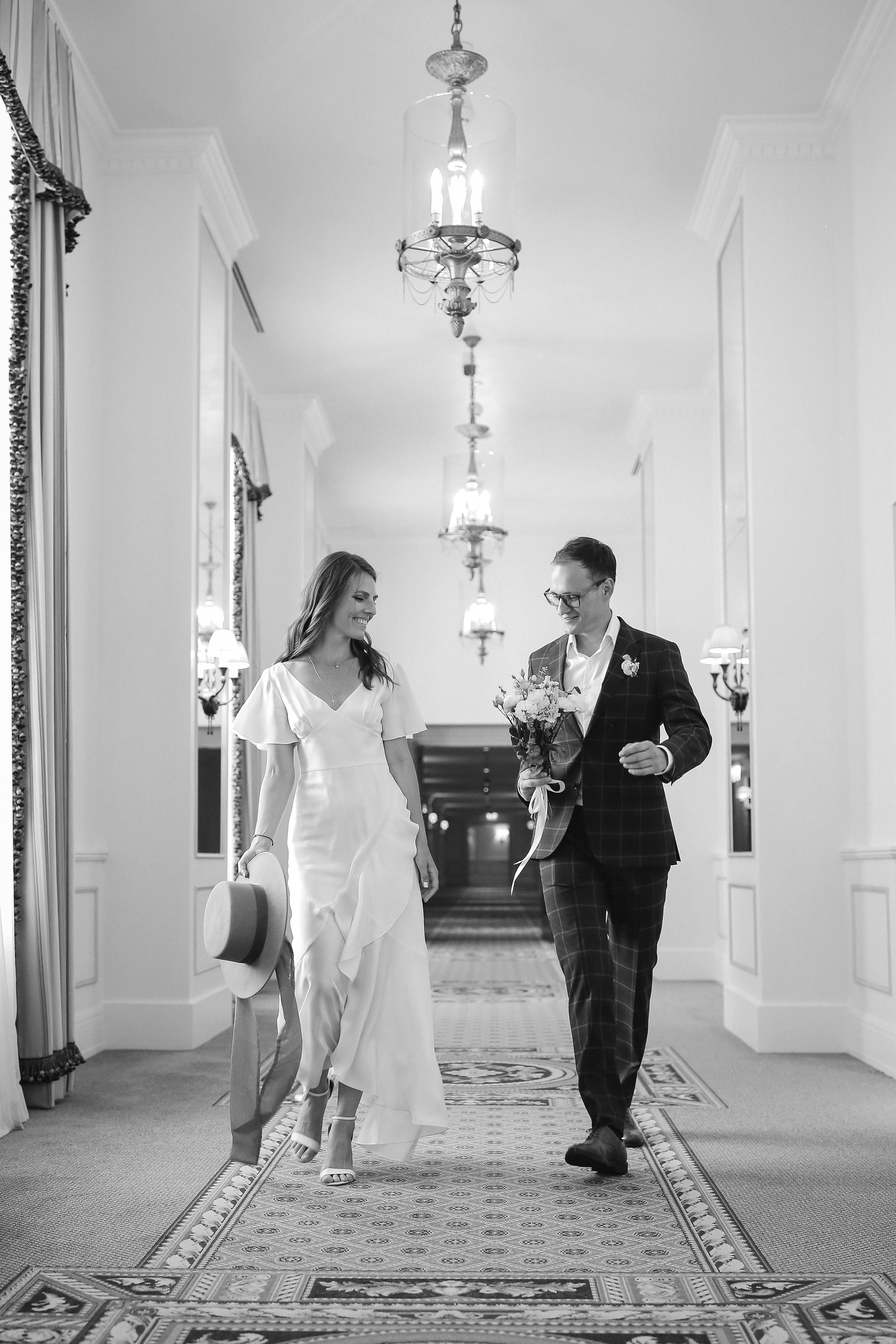 Polina & Ivan. Ekaterina Buneeva Photography