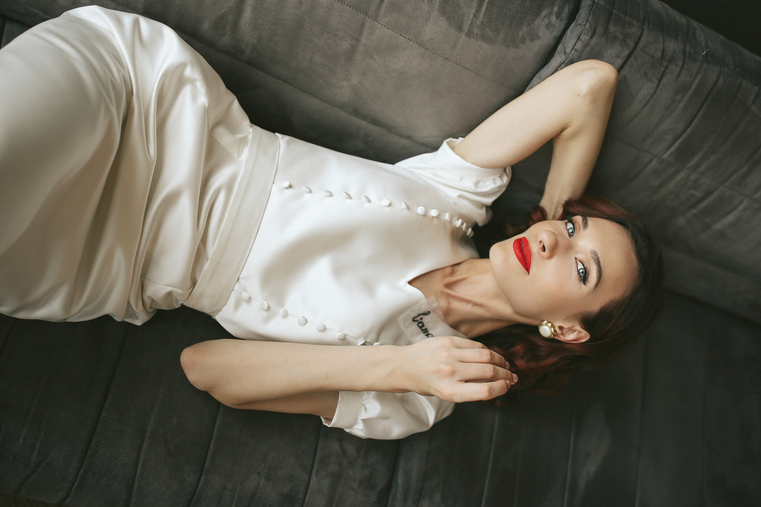 Nadin & Victor. Ekaterina Buneeva Photography