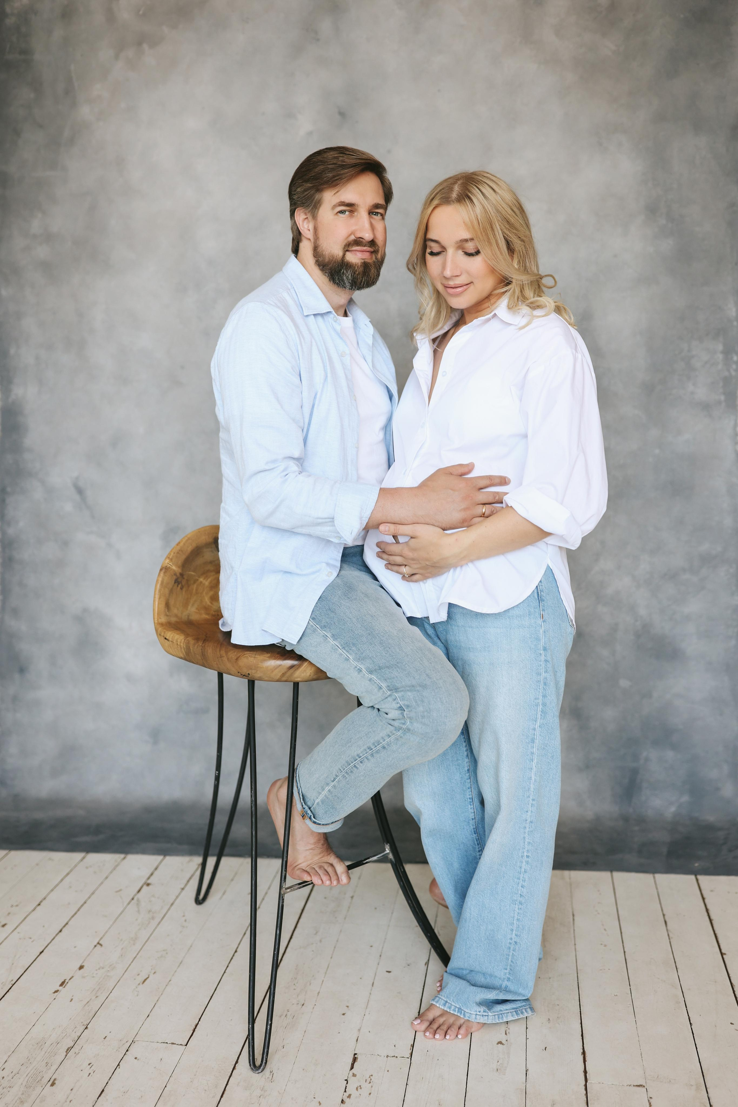 Arina & Pavel. Ekaterina Buneeva Photography