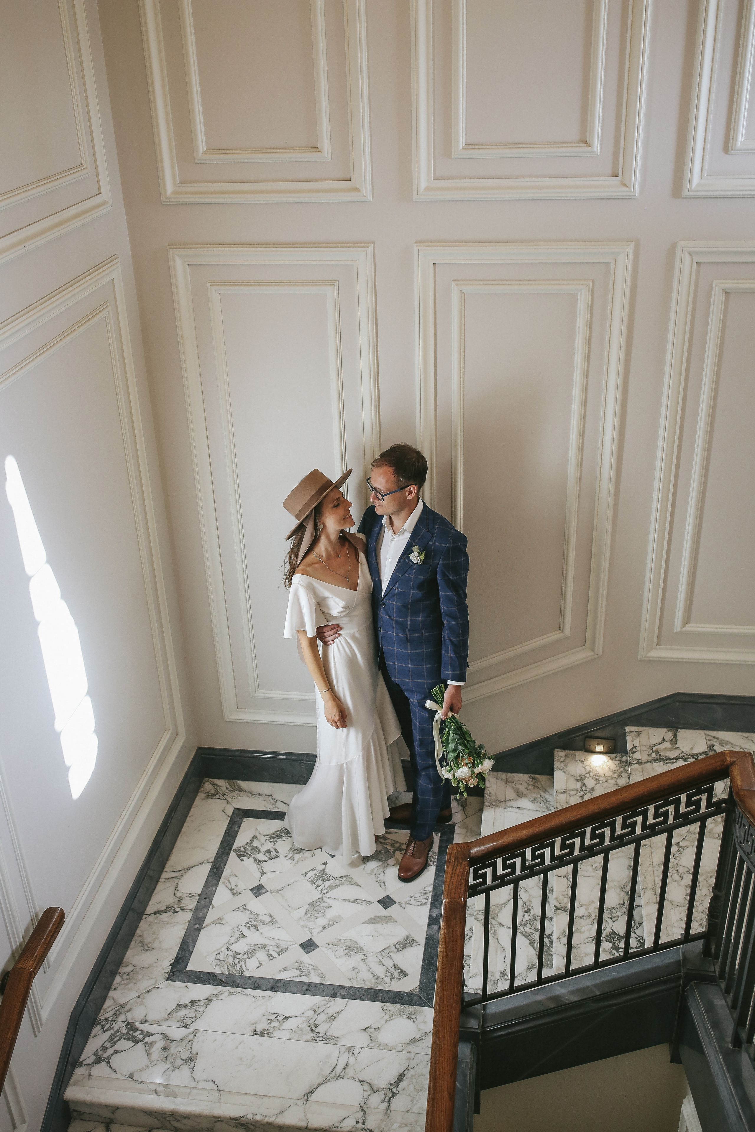 Polina & Ivan. Ekaterina Buneeva Photography