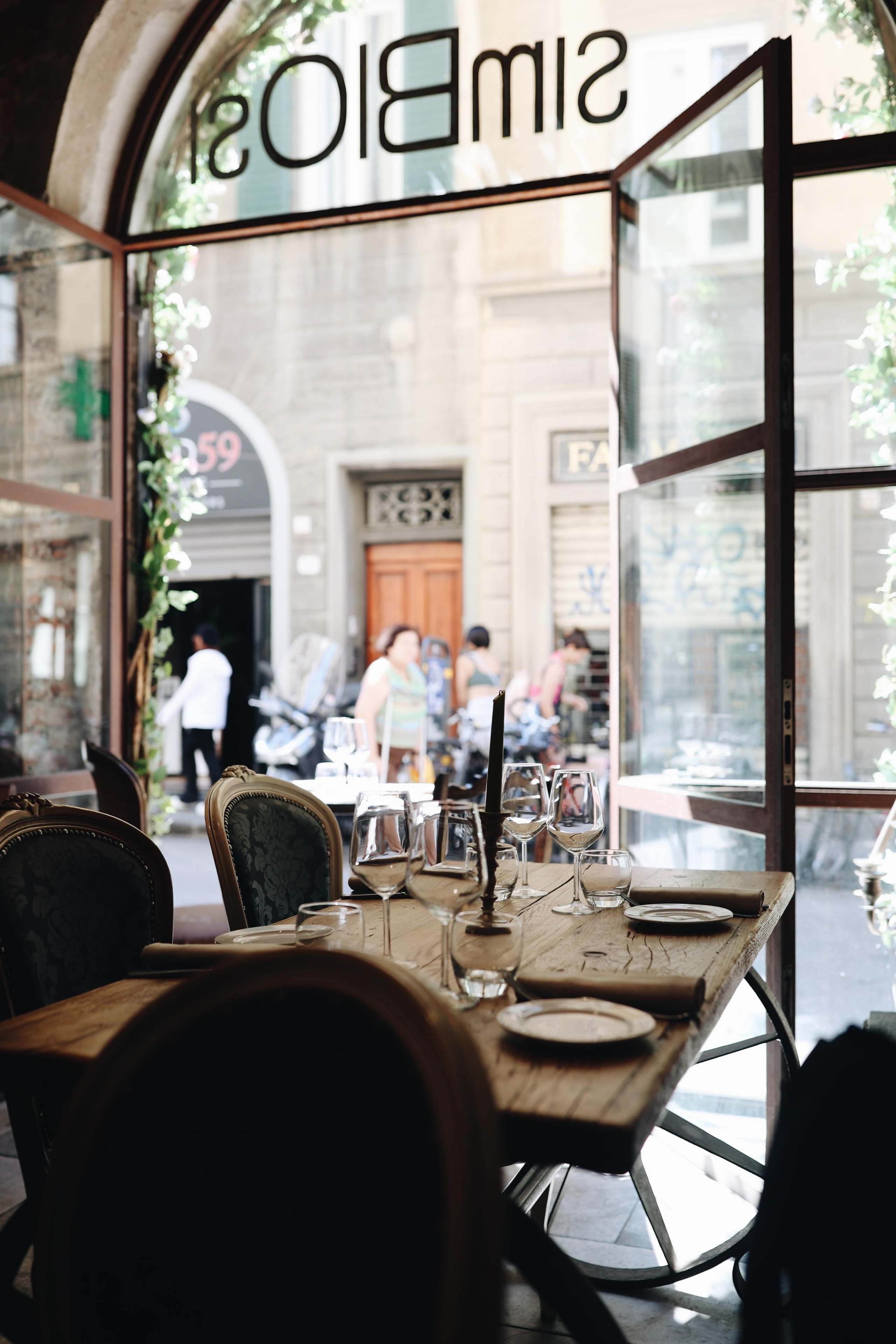 Italy. From Dolomites to Toscana. Ekaterina Buneeva Photography