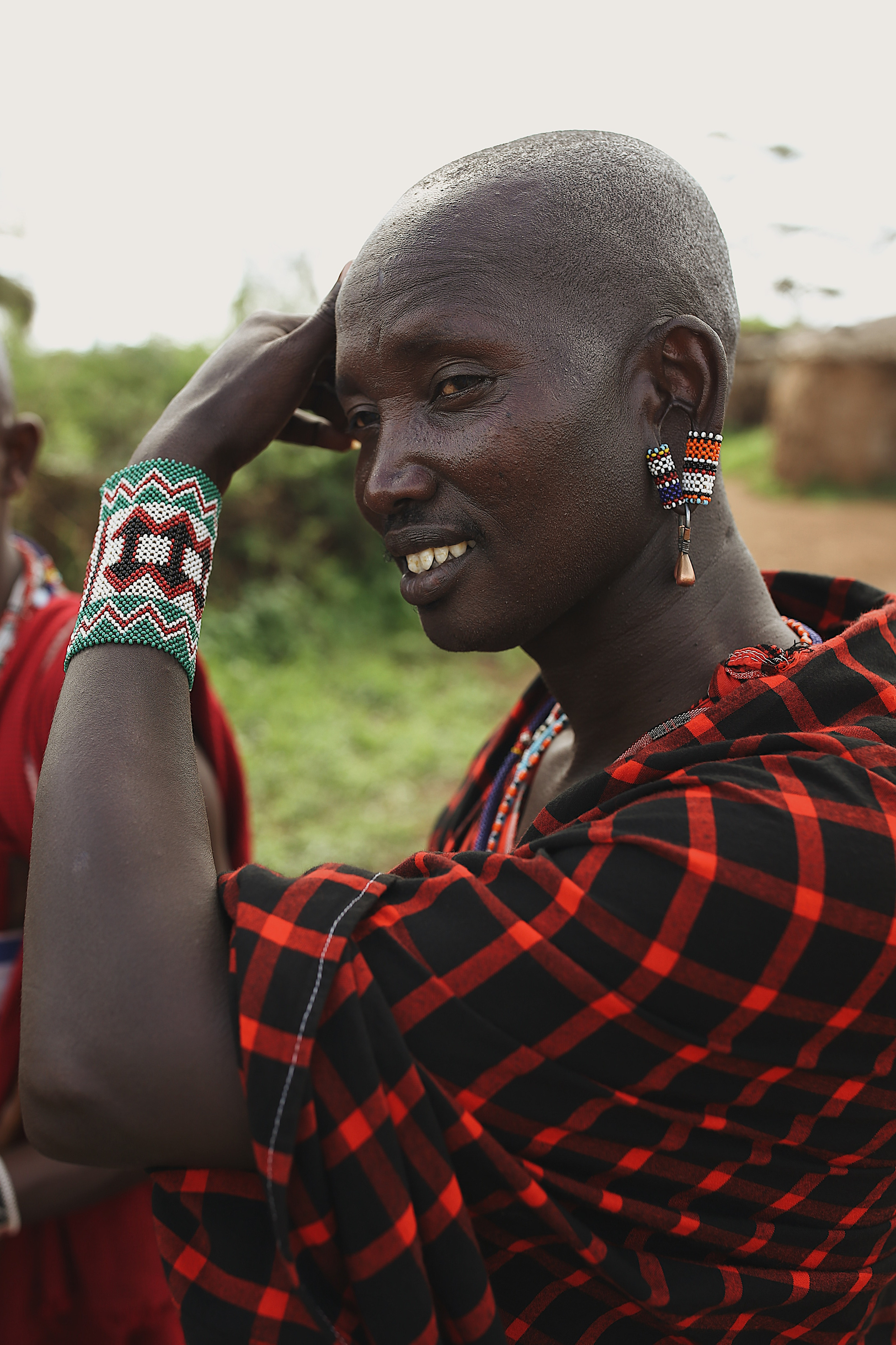 Kenya. Safari. Ekaterina Buneeva Photography