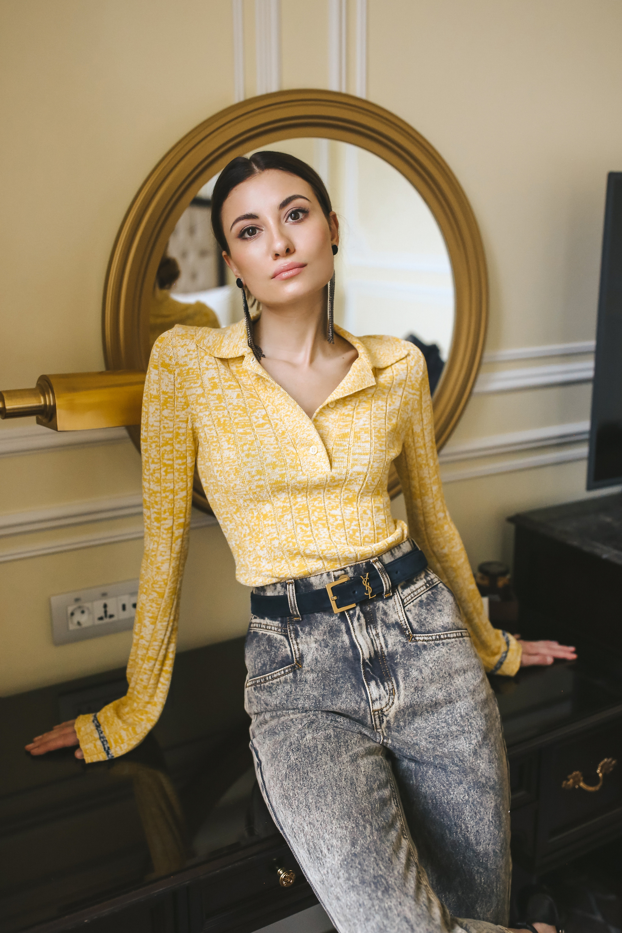 Lidia. Ekaterina Buneeva Photography