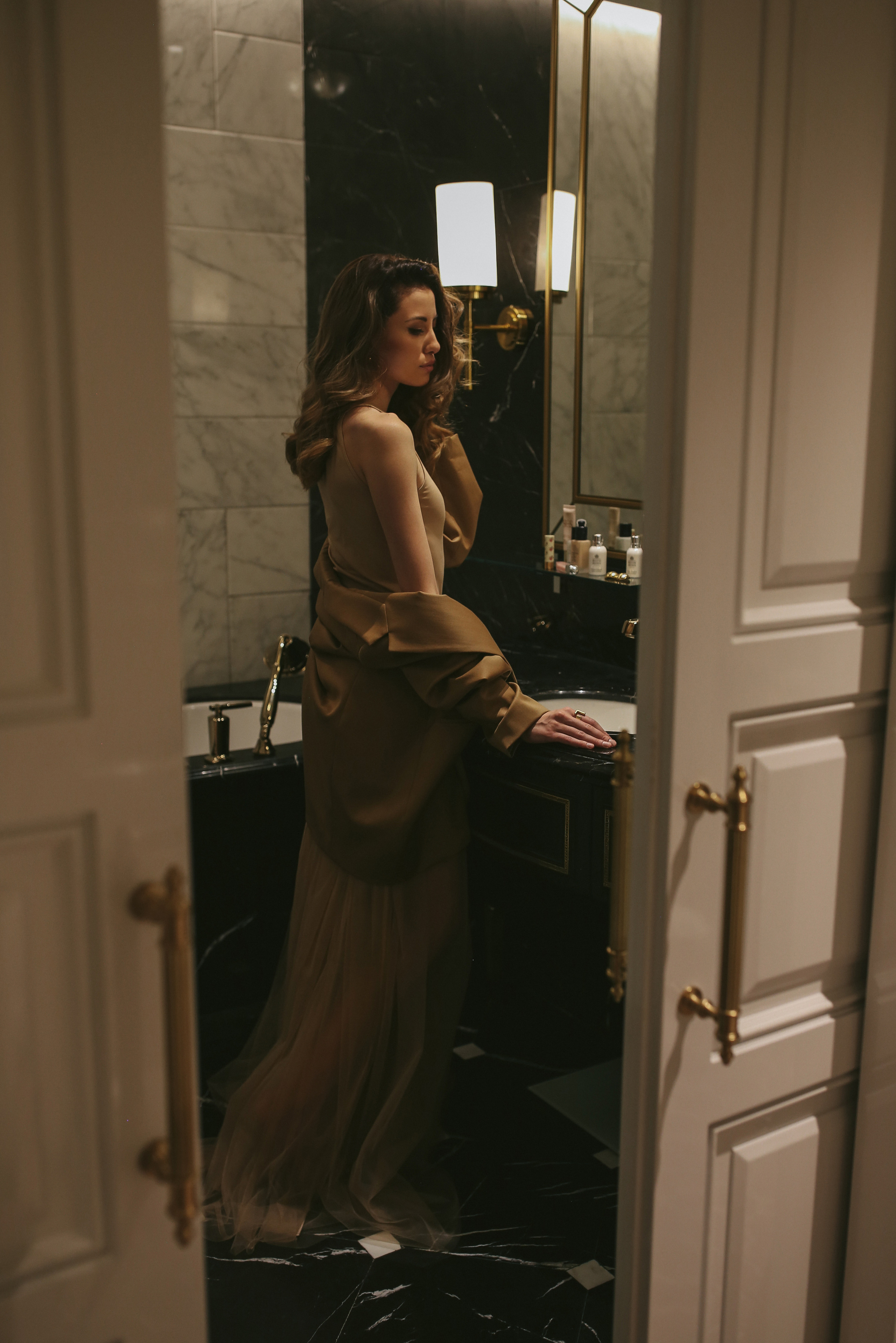 Lidia. Ekaterina Buneeva Photography