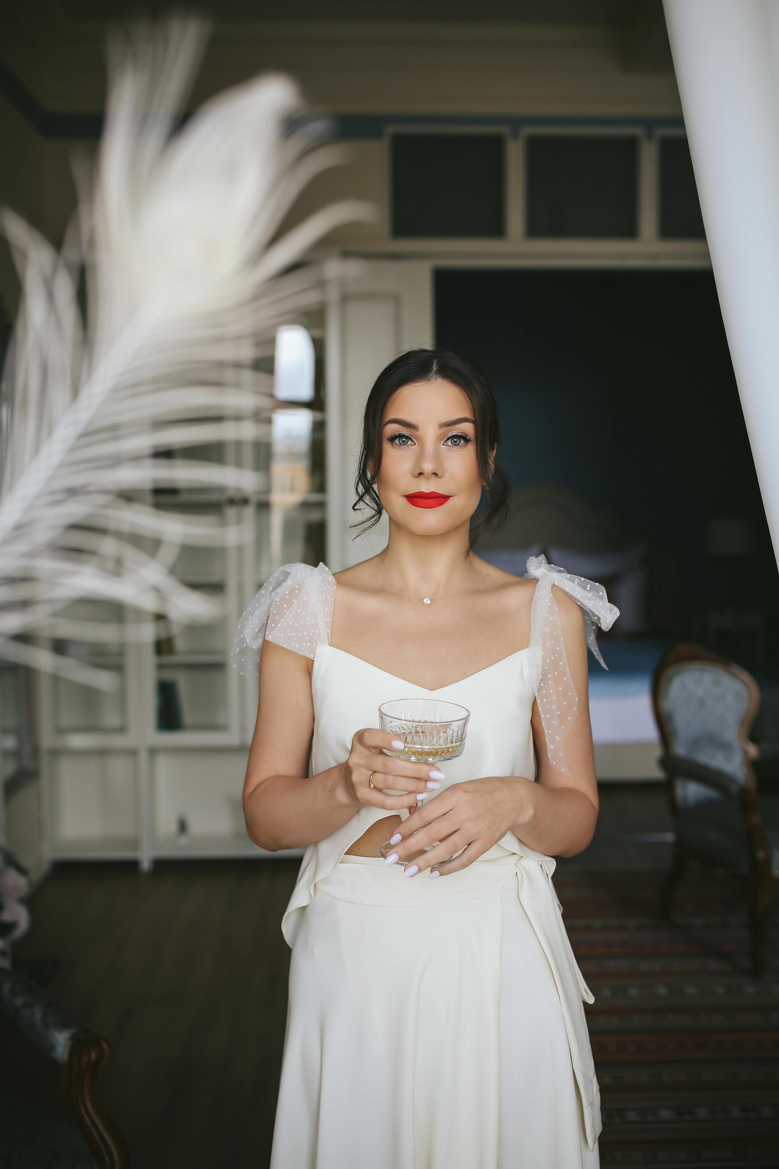 Elena & Dmitry. Ekaterina Buneeva Photography