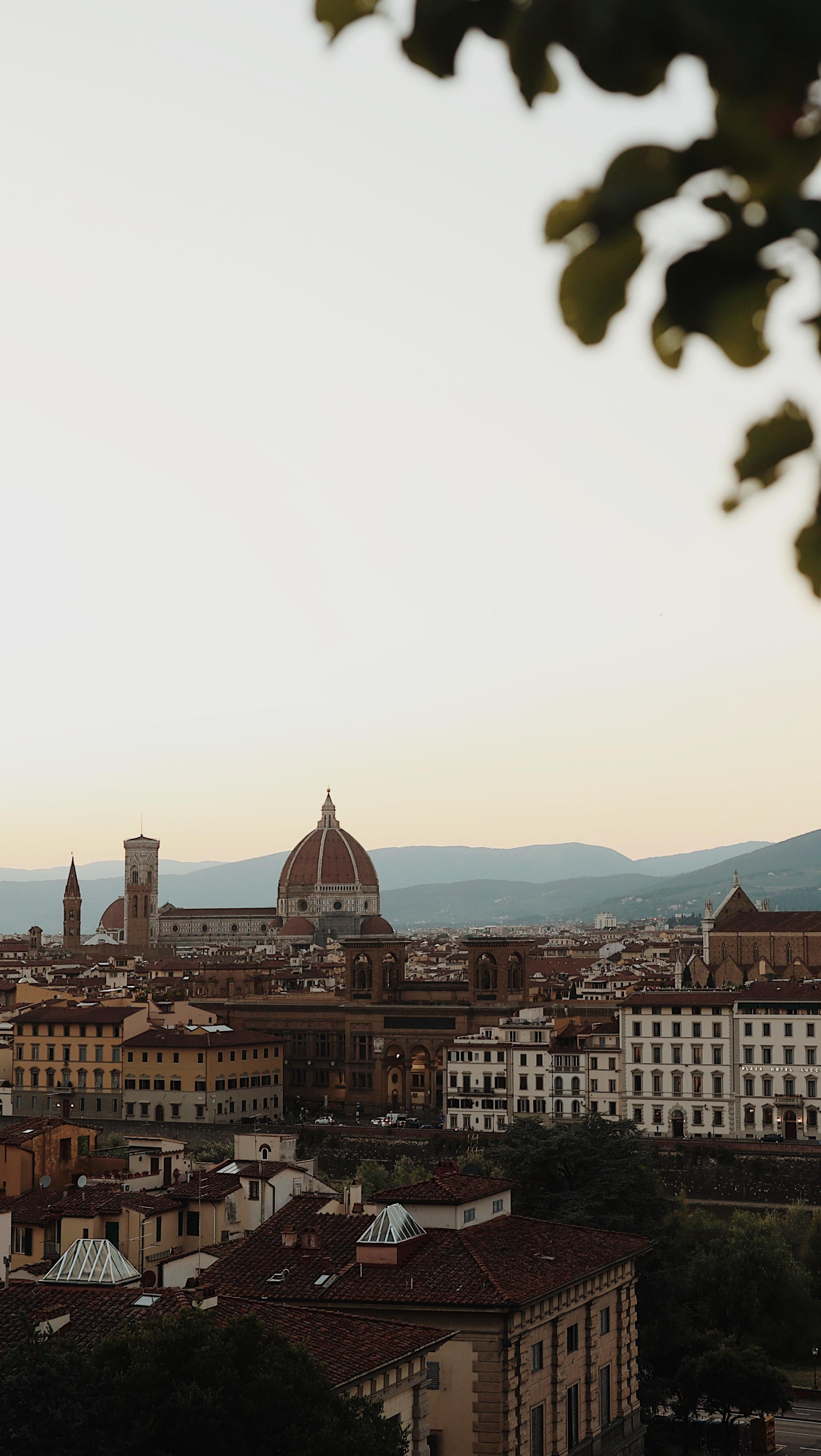 Italy. From Dolomites to Toscana. Ekaterina Buneeva Photography
