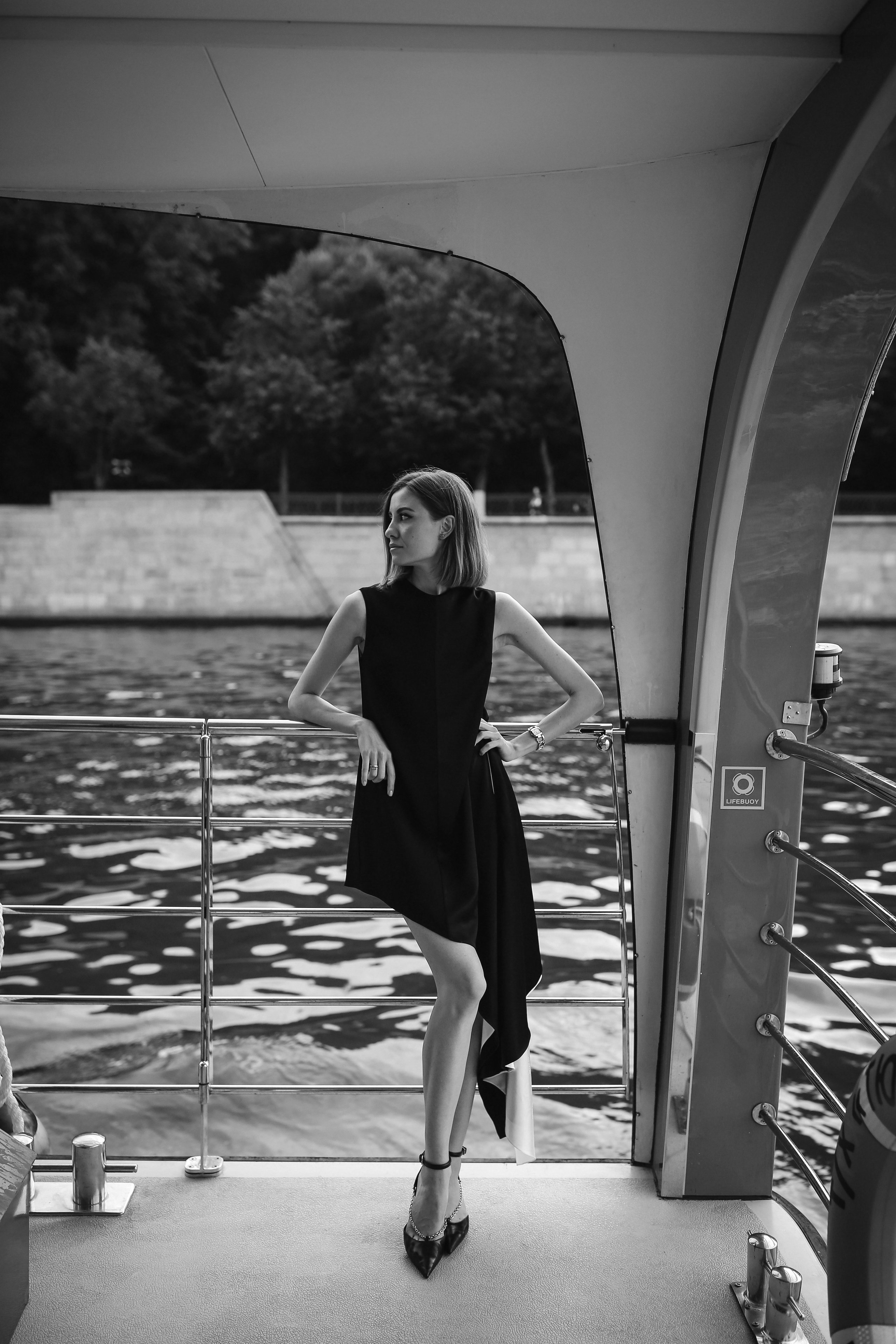 Nadin & Victor. Ekaterina Buneeva Photography