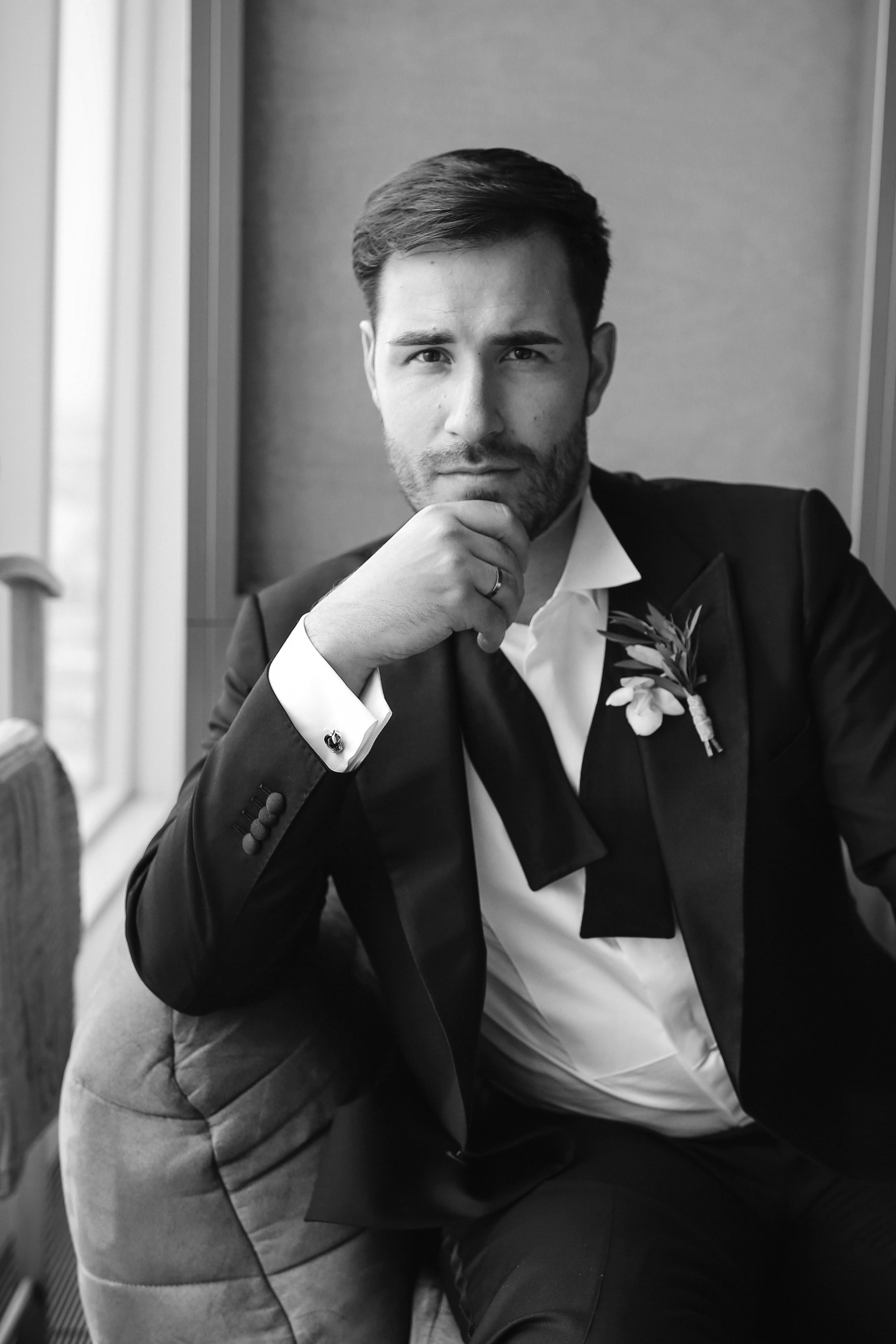 Nadin & Victor. Ekaterina Buneeva Photography