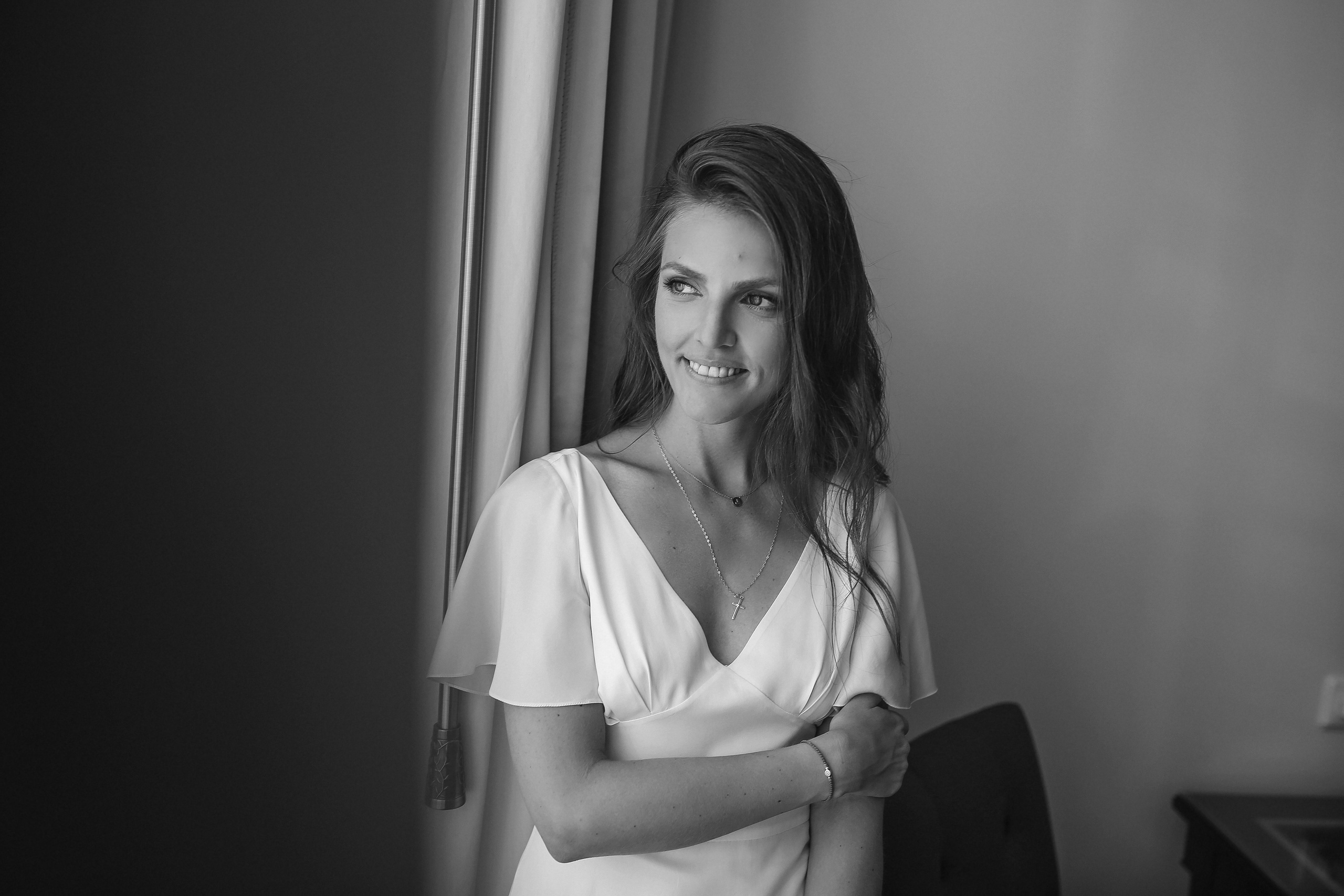 Polina & Ivan. Ekaterina Buneeva Photography