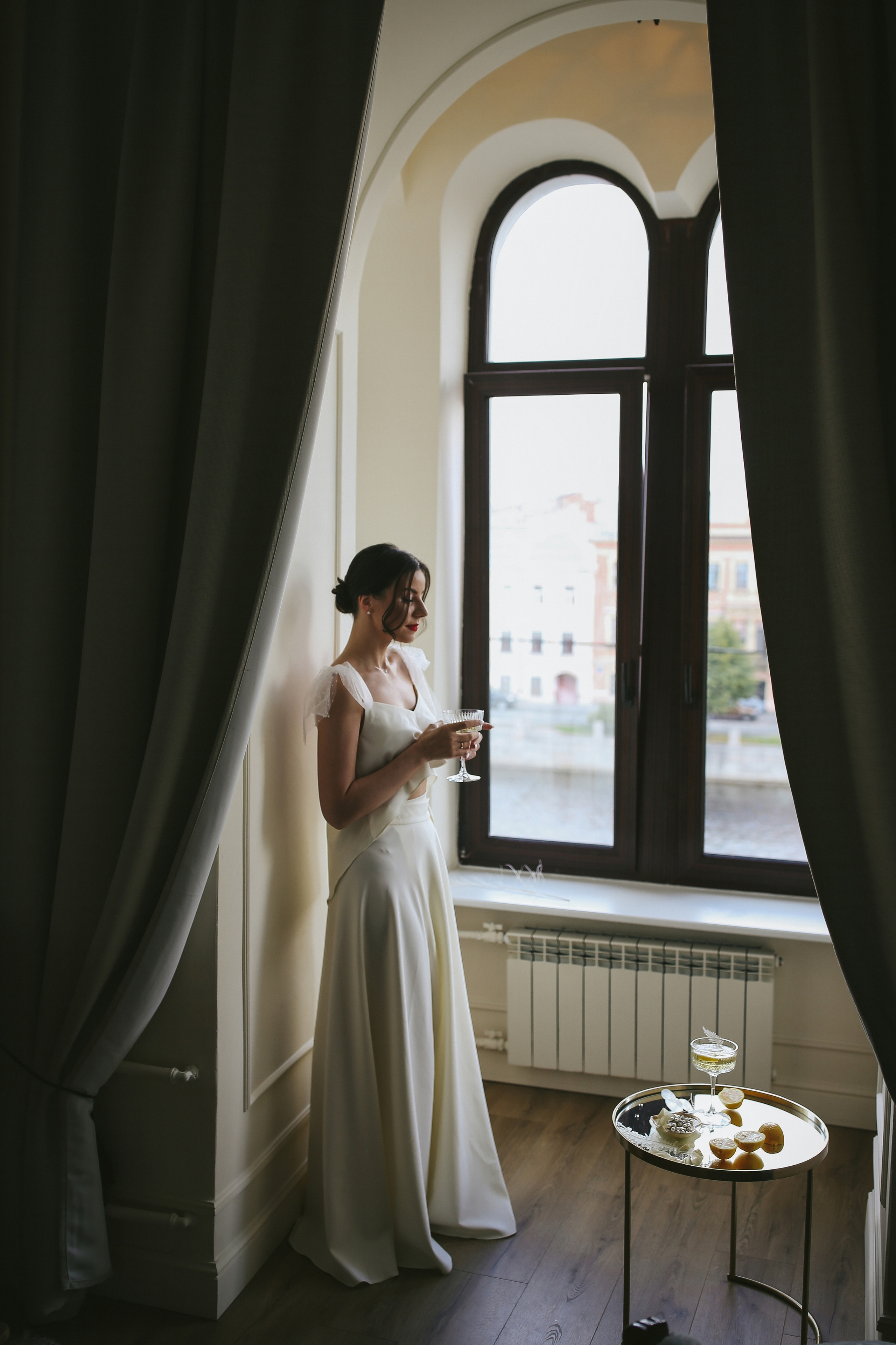 Elena & Dmitry. Ekaterina Buneeva Photography