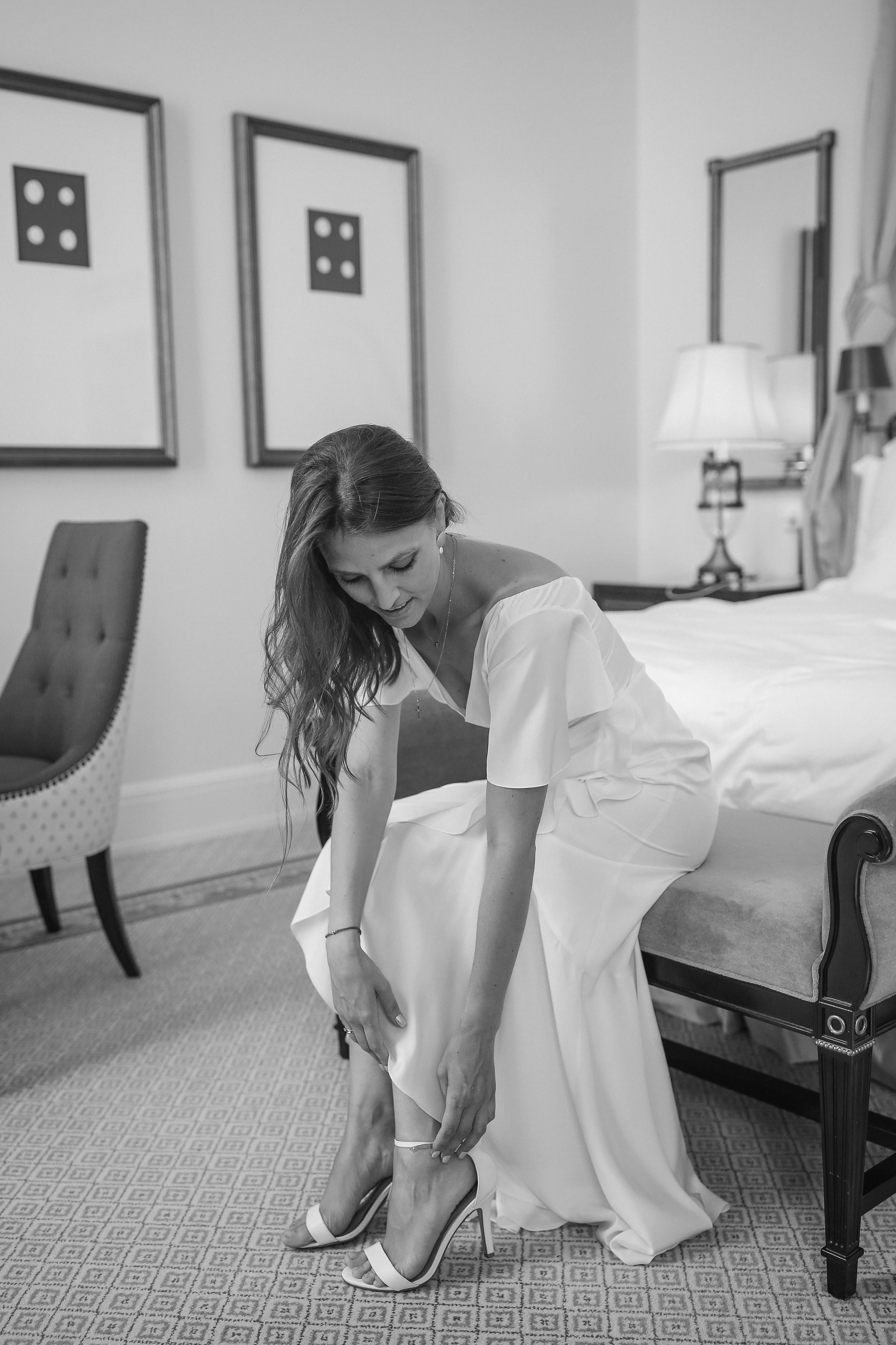 Polina & Ivan. Ekaterina Buneeva Photography