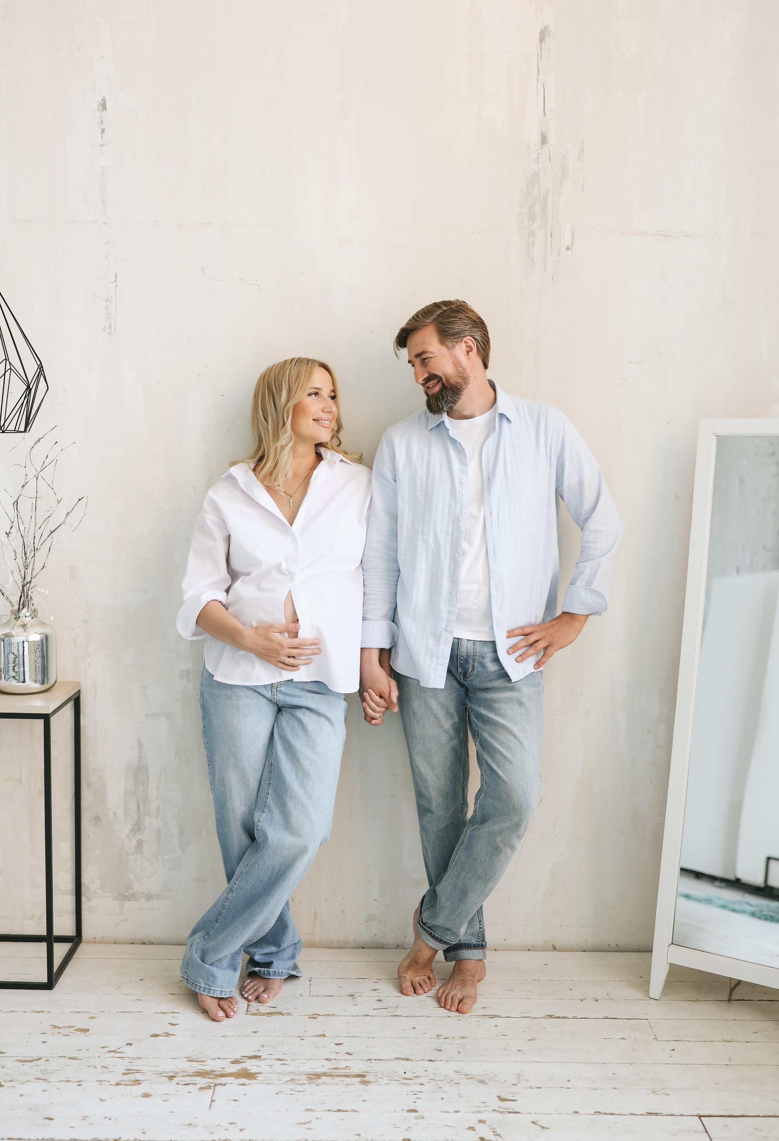 Arina & Pavel. Ekaterina Buneeva Photography