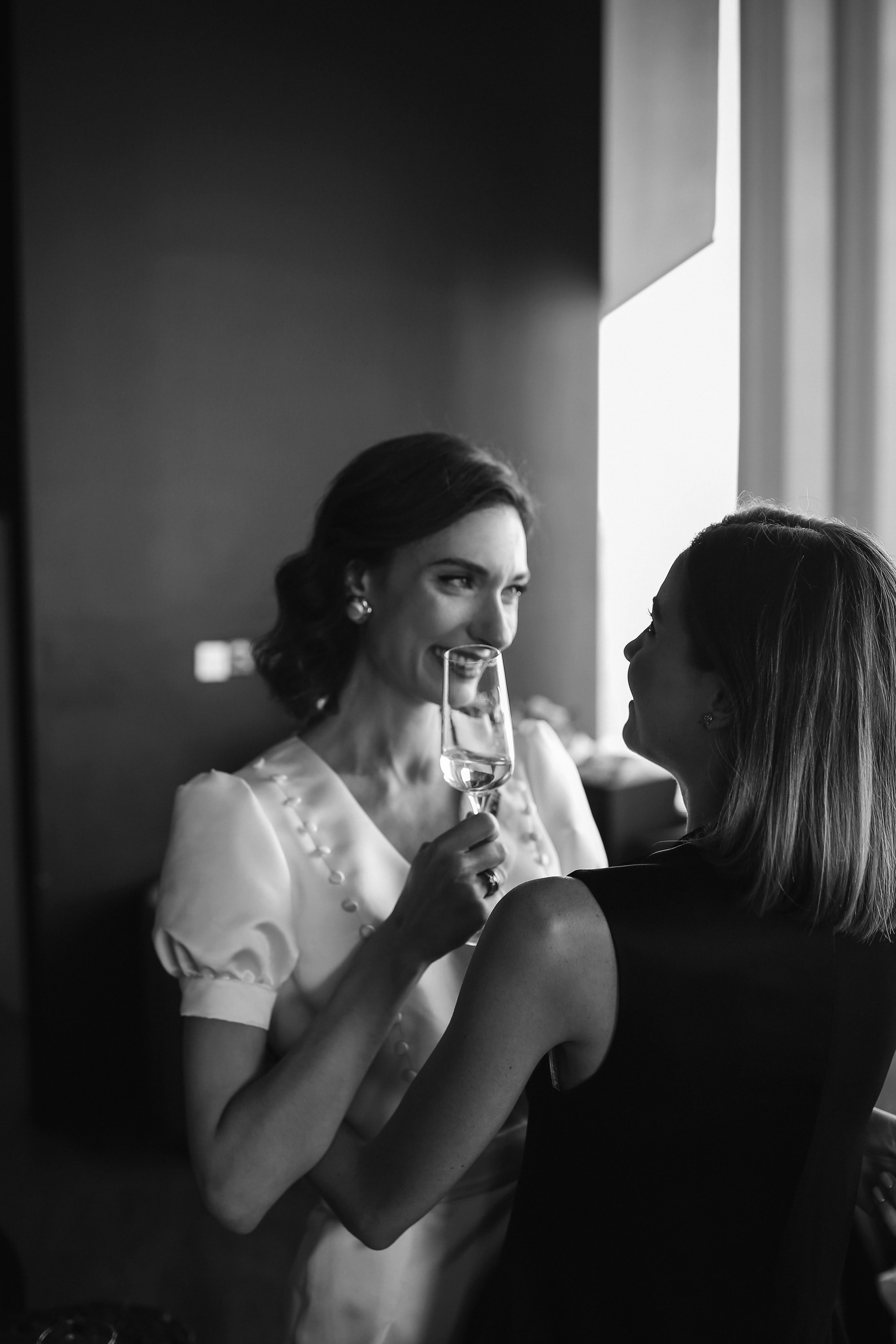 Nadin & Victor. Ekaterina Buneeva Photography