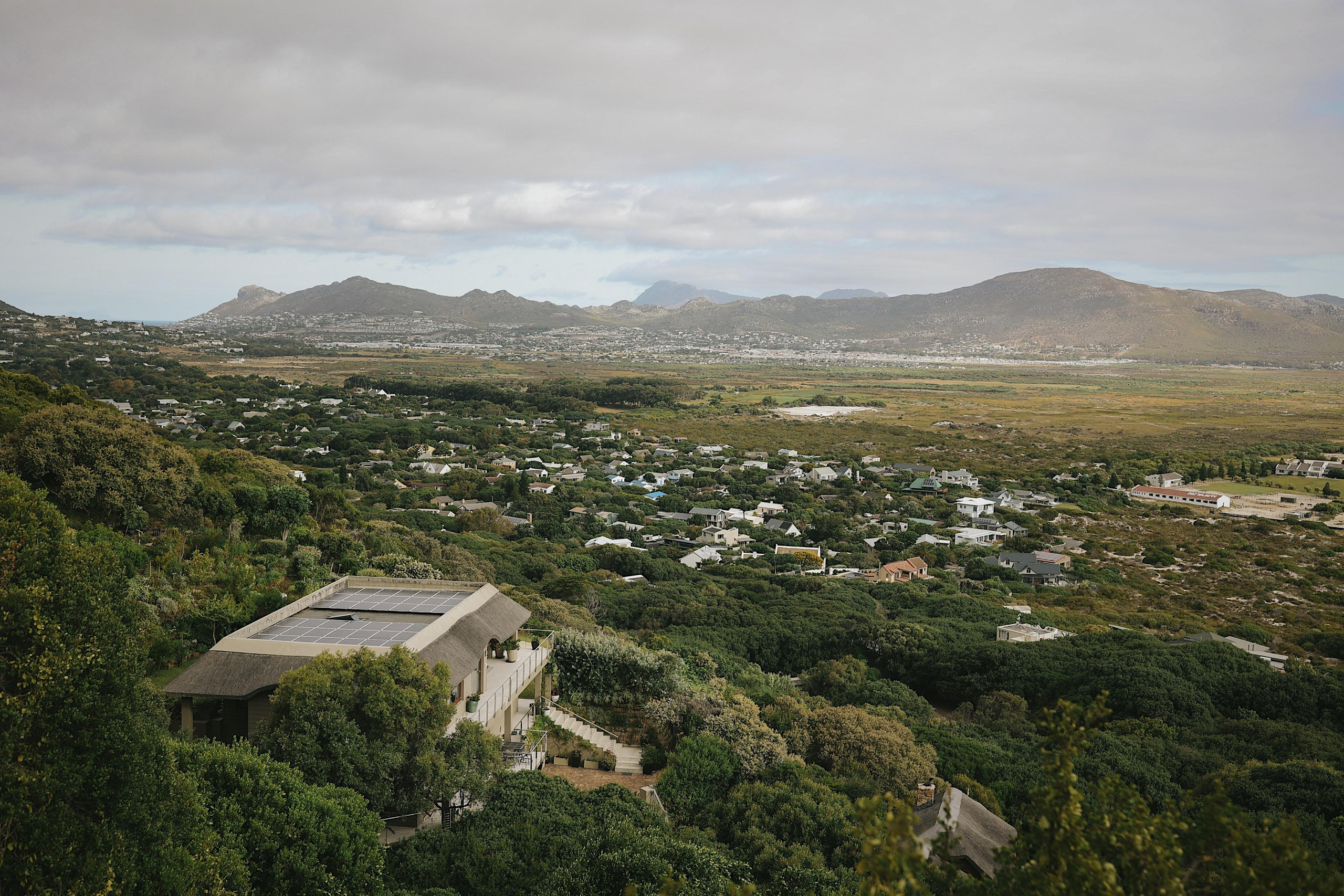 South Africa. Ekaterina Buneeva Photography