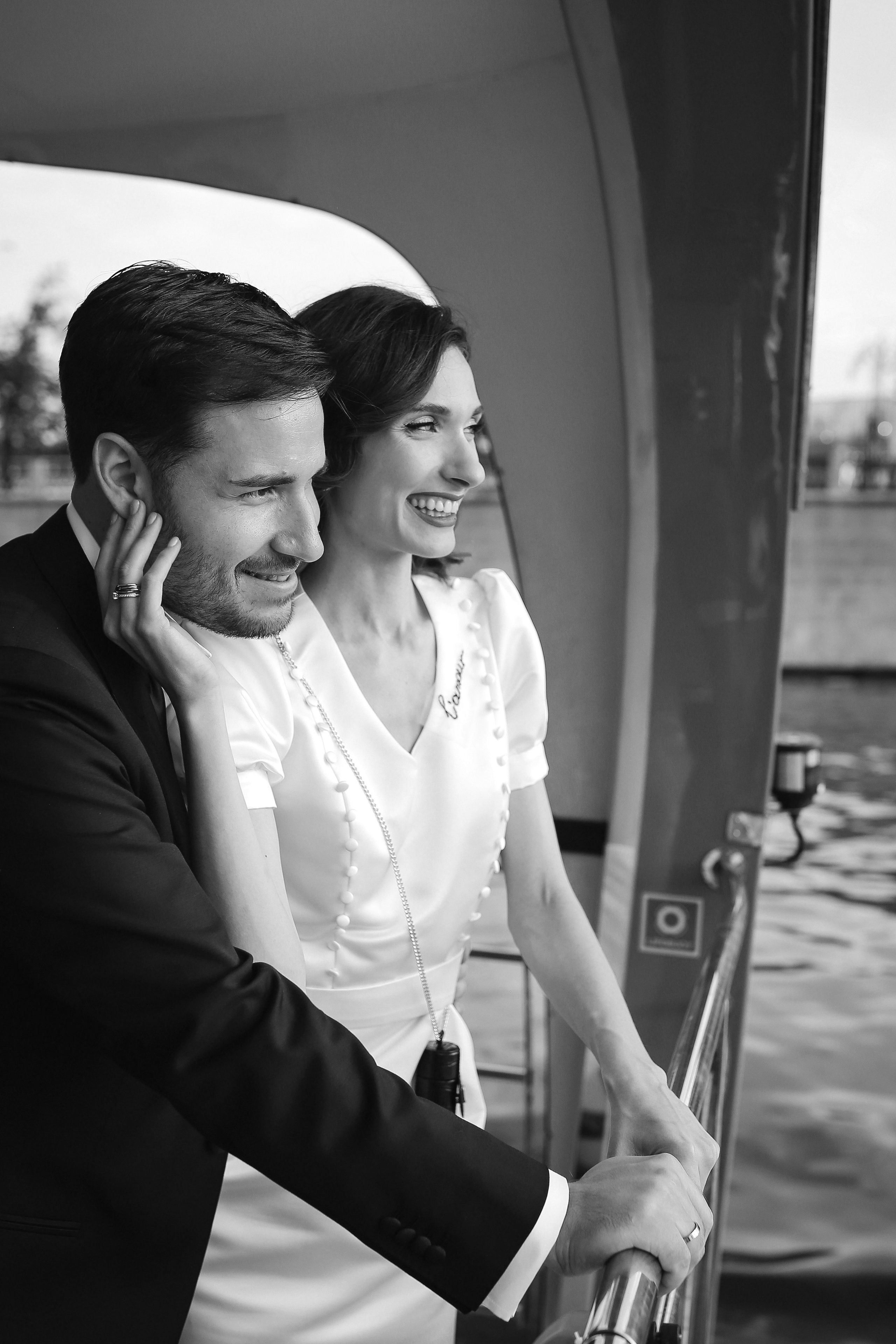 Nadin & Victor. Ekaterina Buneeva Photography