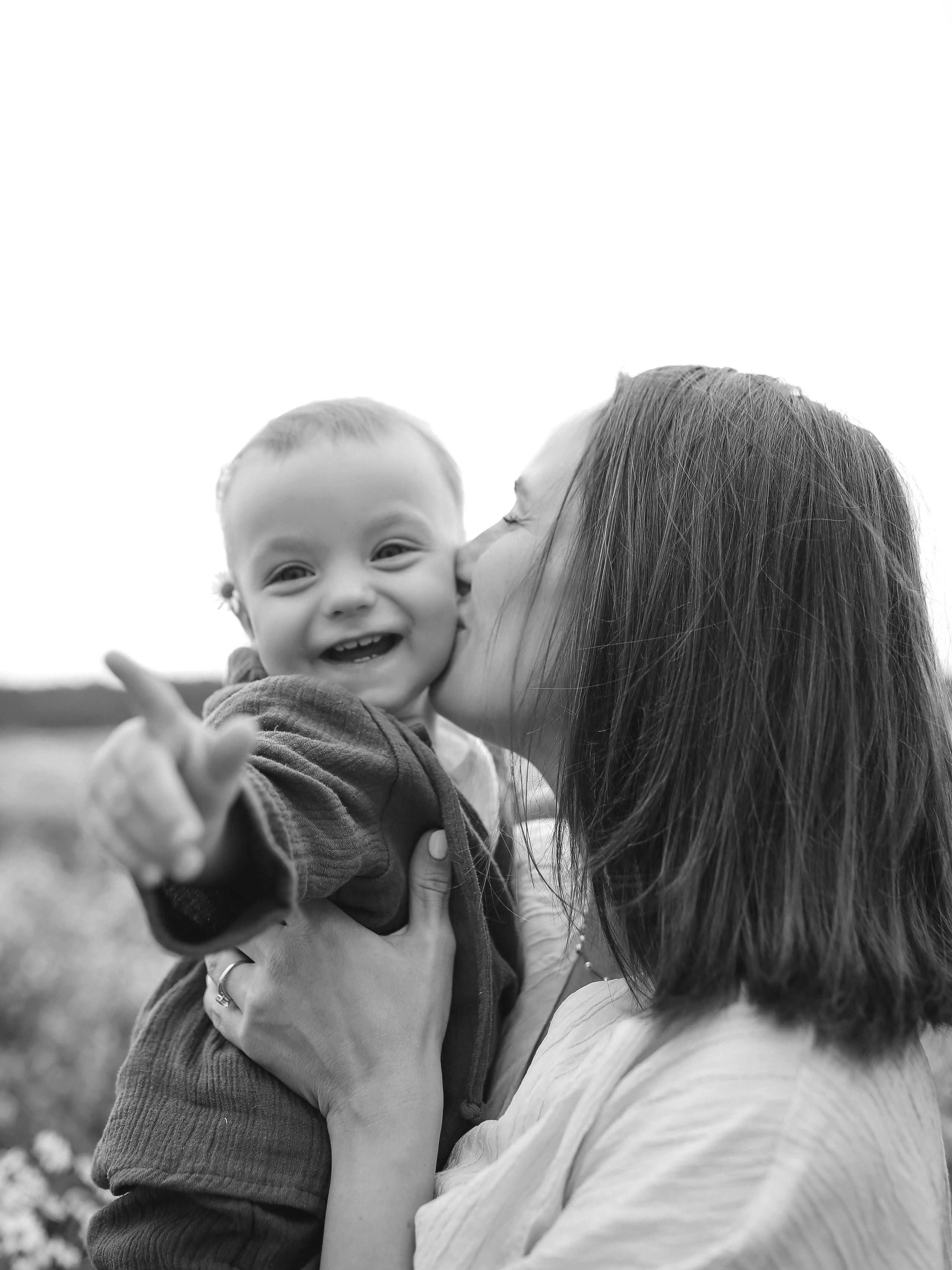 Ksenia, Misha, Leo. Ekaterina Buneeva Photography
