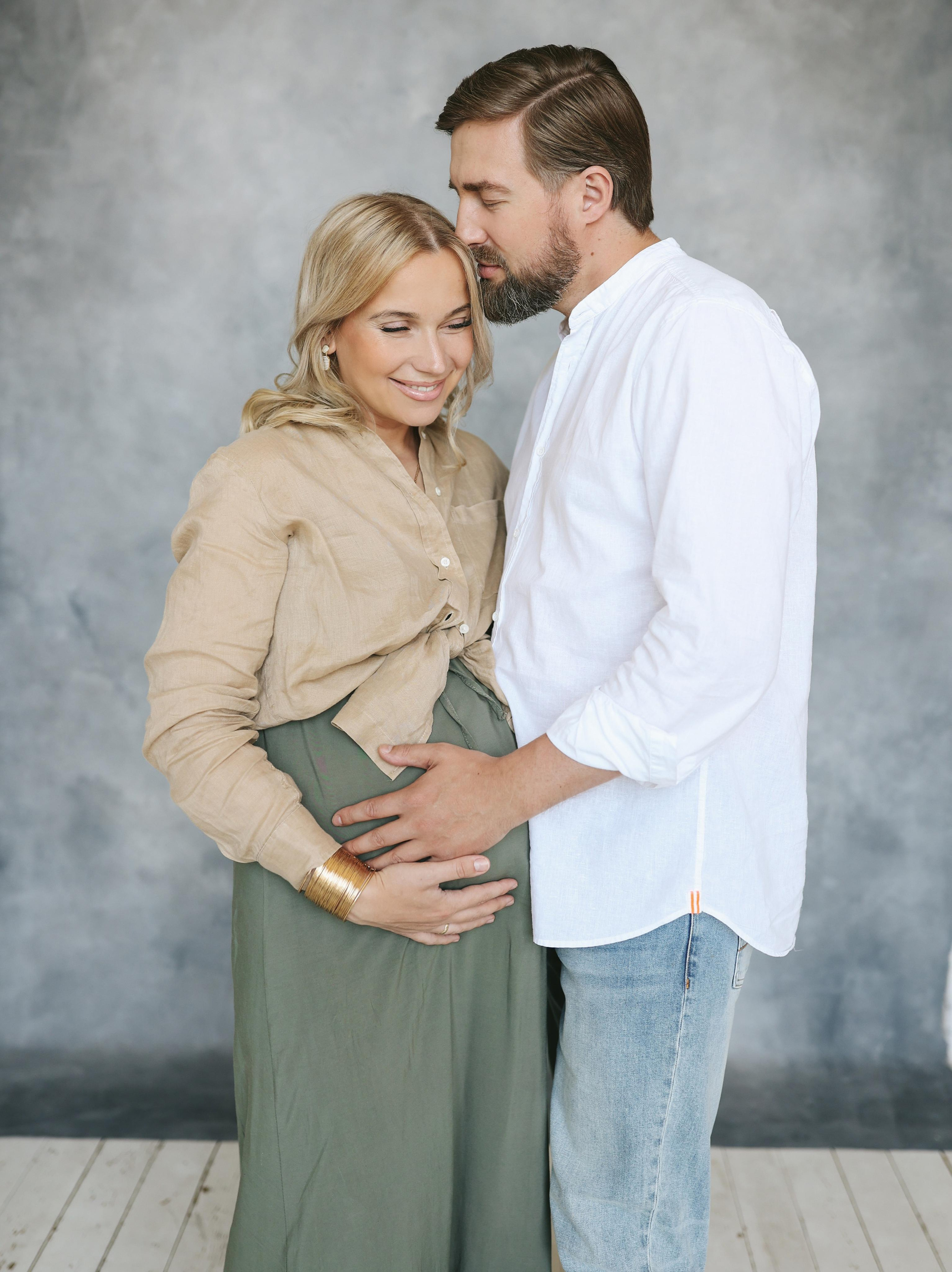 Arina & Pavel. Ekaterina Buneeva Photography