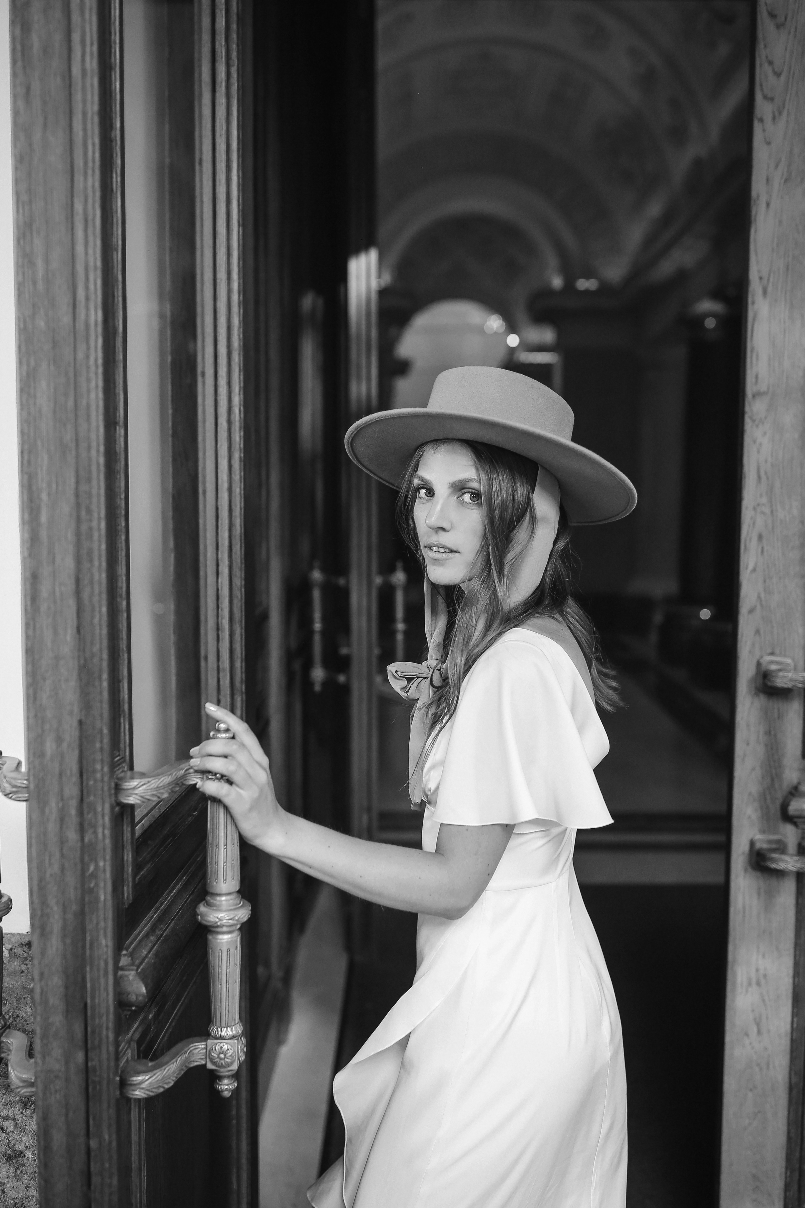 Polina & Ivan. Ekaterina Buneeva Photography