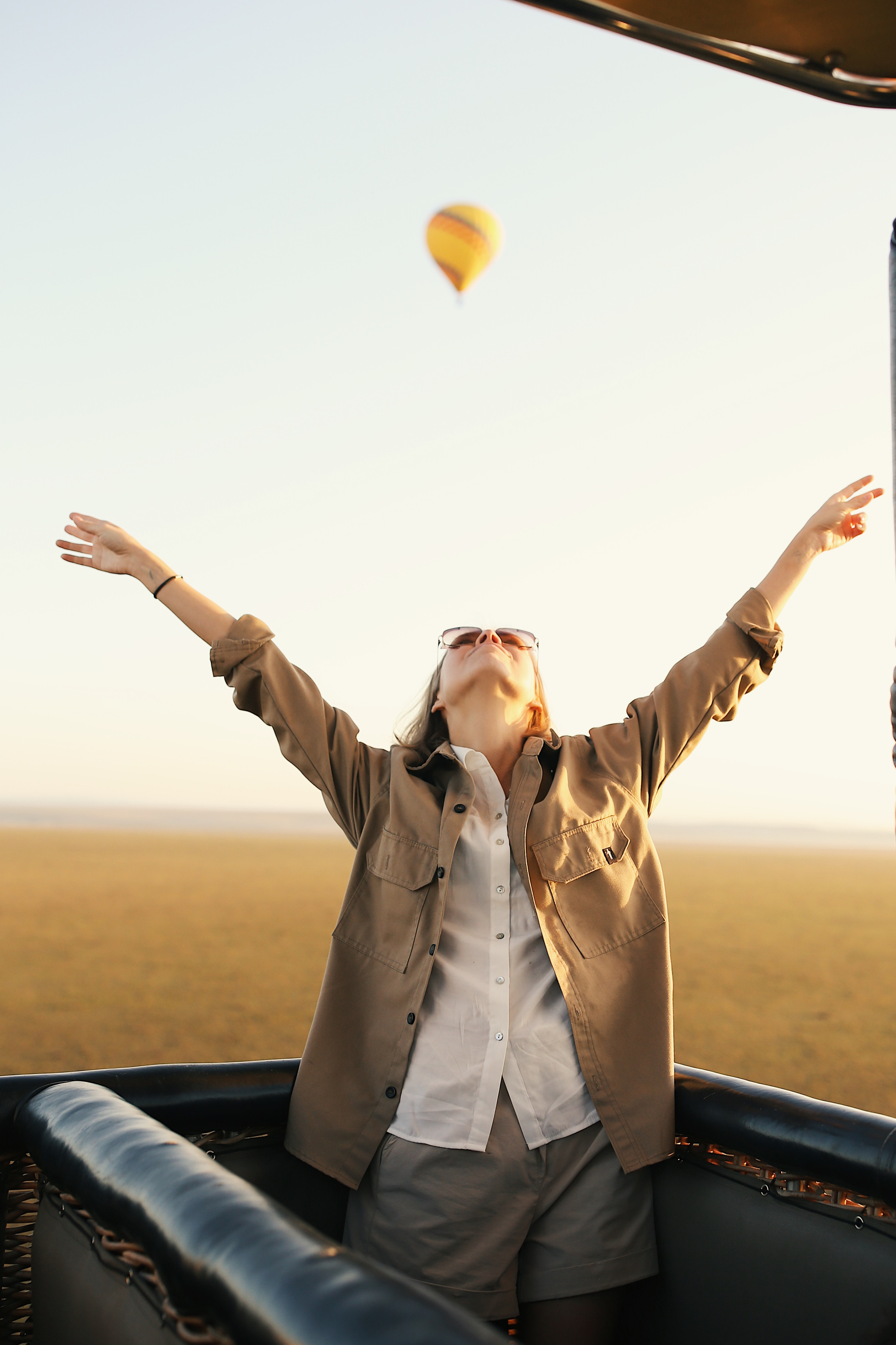 Kenya. Safari. Ekaterina Buneeva Photography