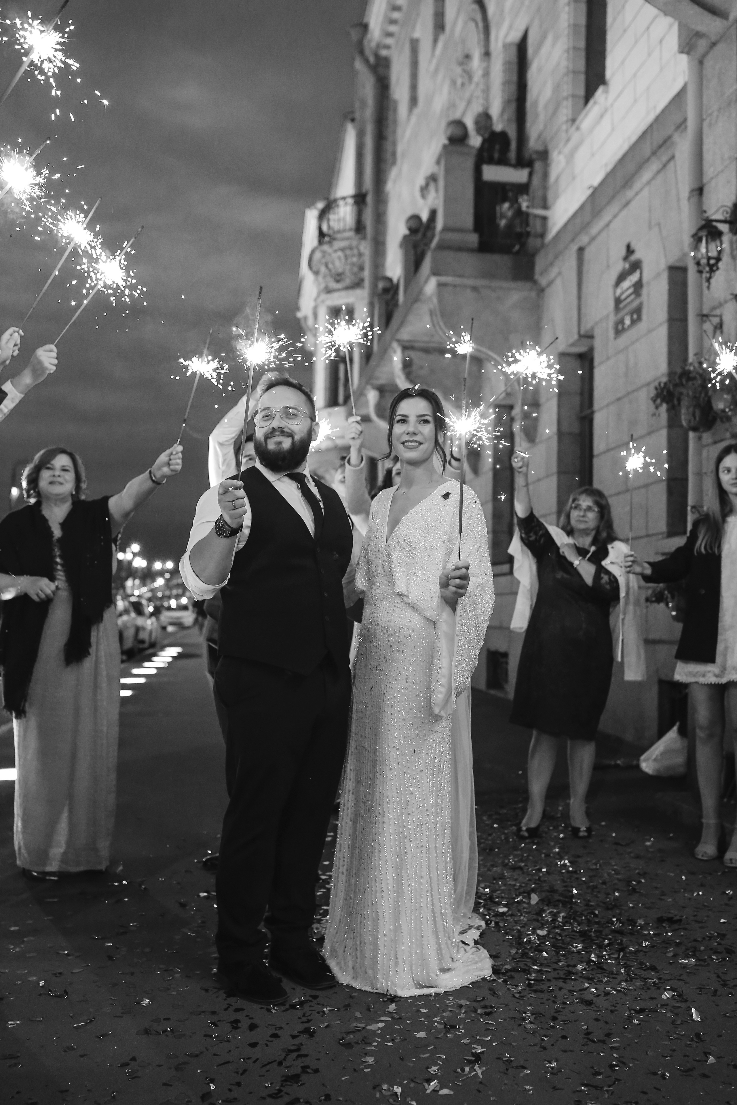 Elena & Dmitry. Ekaterina Buneeva Photography