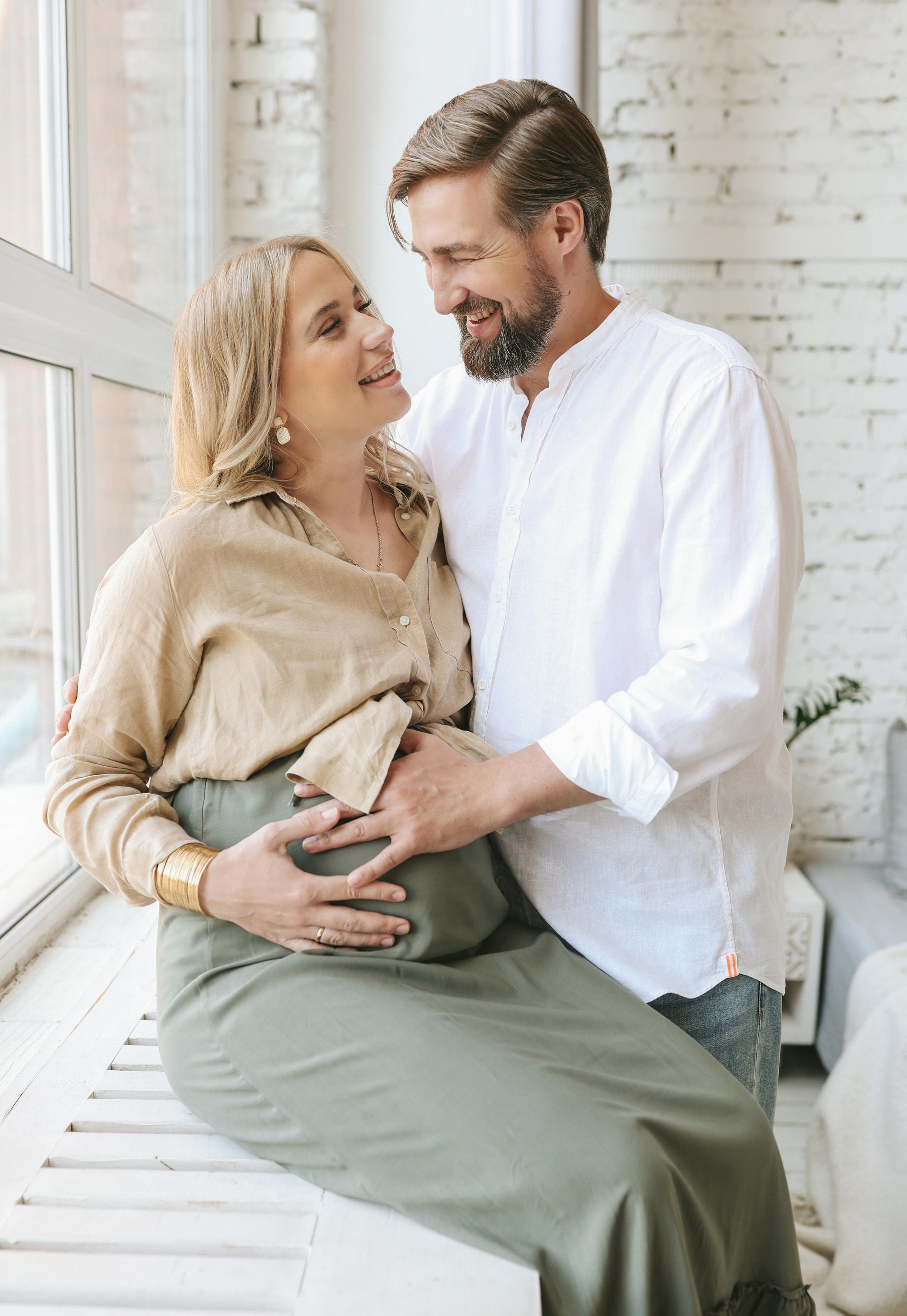 Arina & Pavel. Ekaterina Buneeva Photography