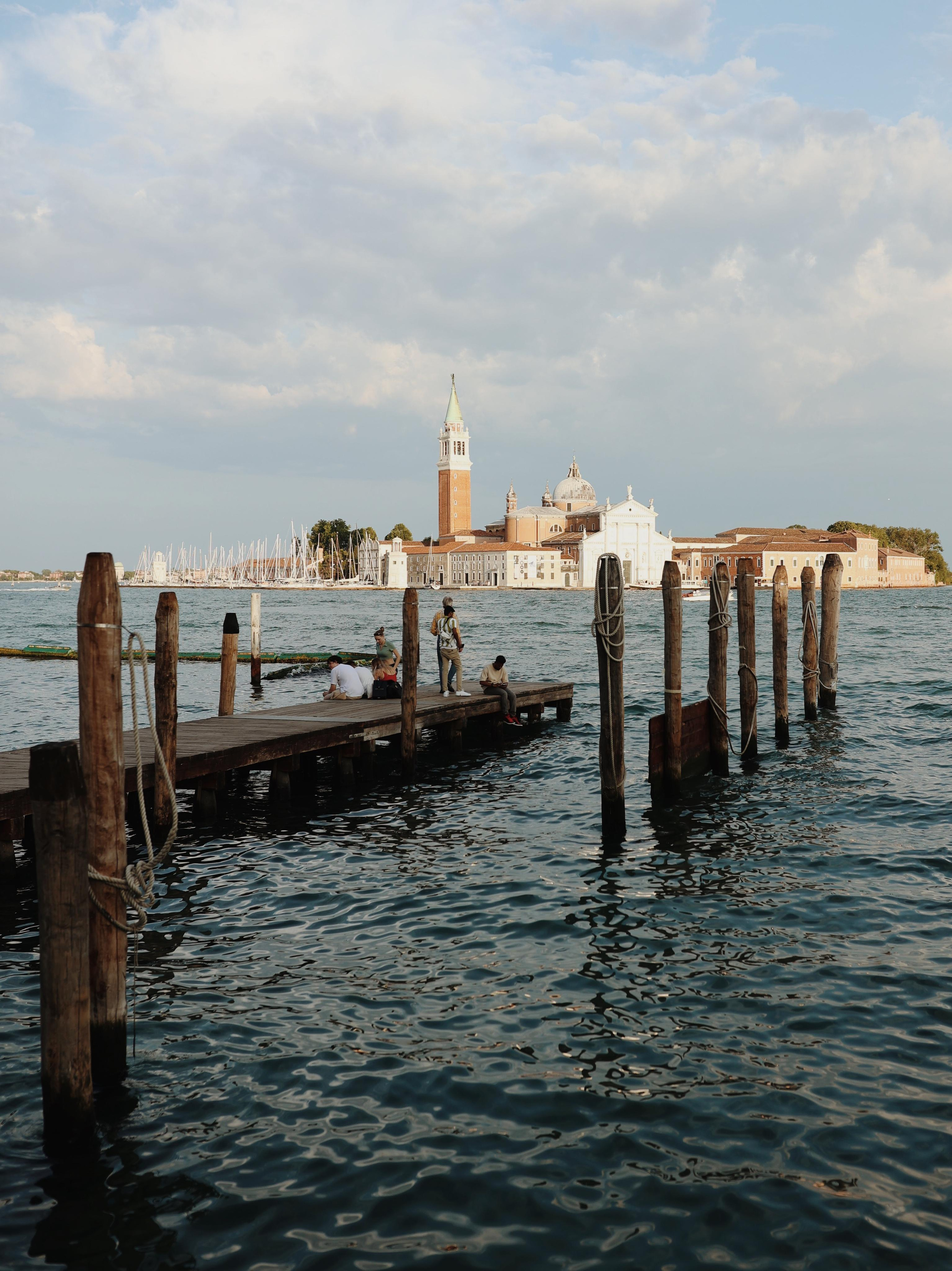 Italy. From Dolomites to Toscana. Ekaterina Buneeva Photography