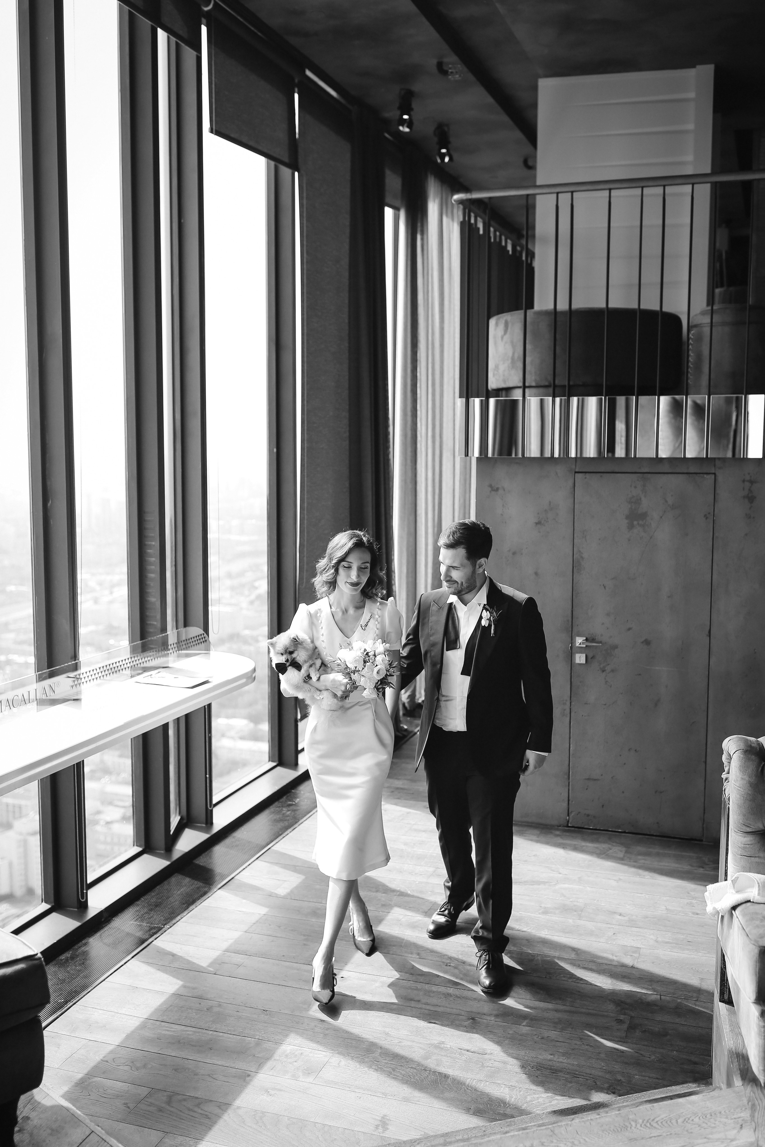 Nadin & Victor. Ekaterina Buneeva Photography