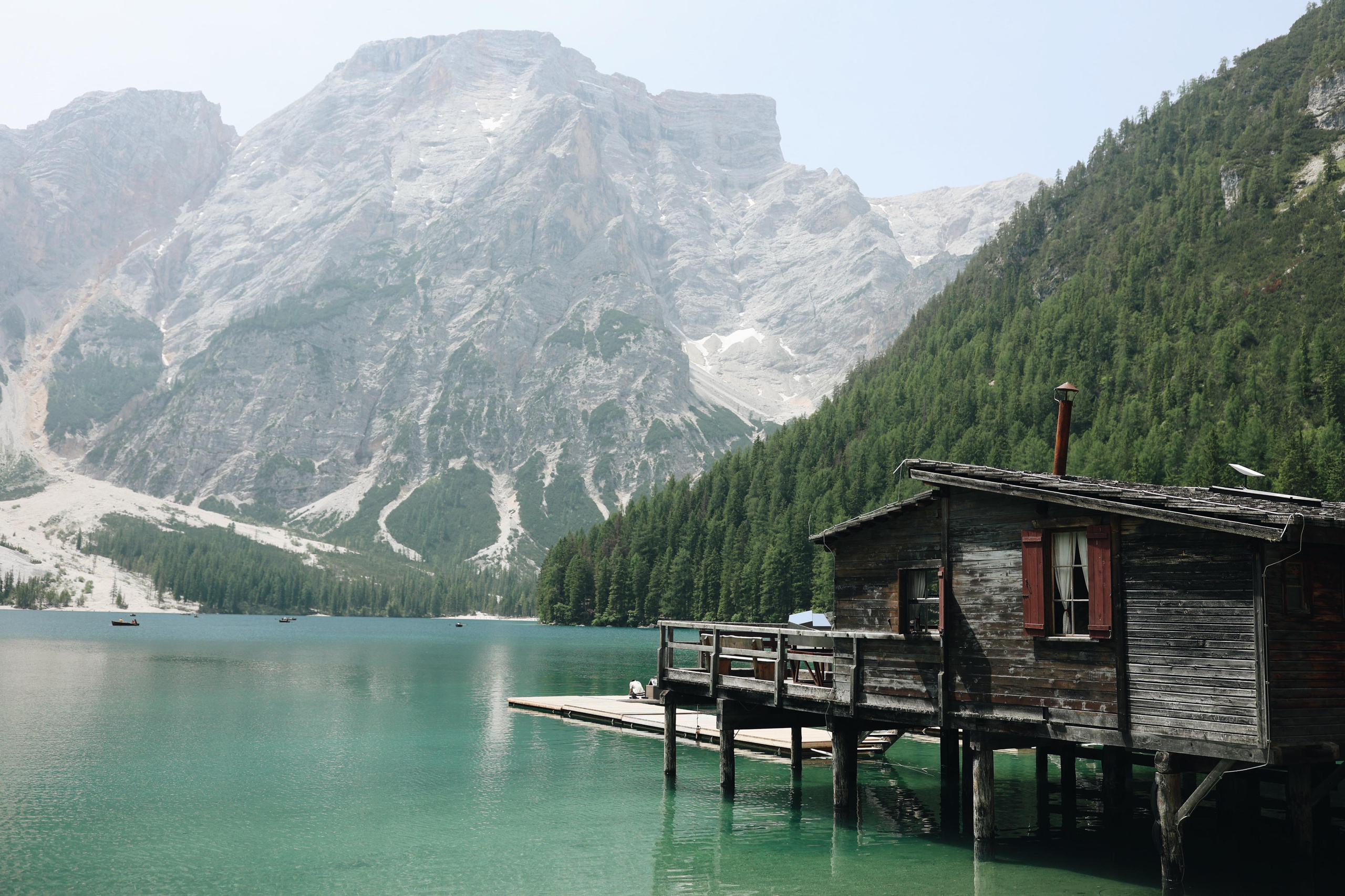 Italy. From Dolomites to Toscana. Ekaterina Buneeva Photography