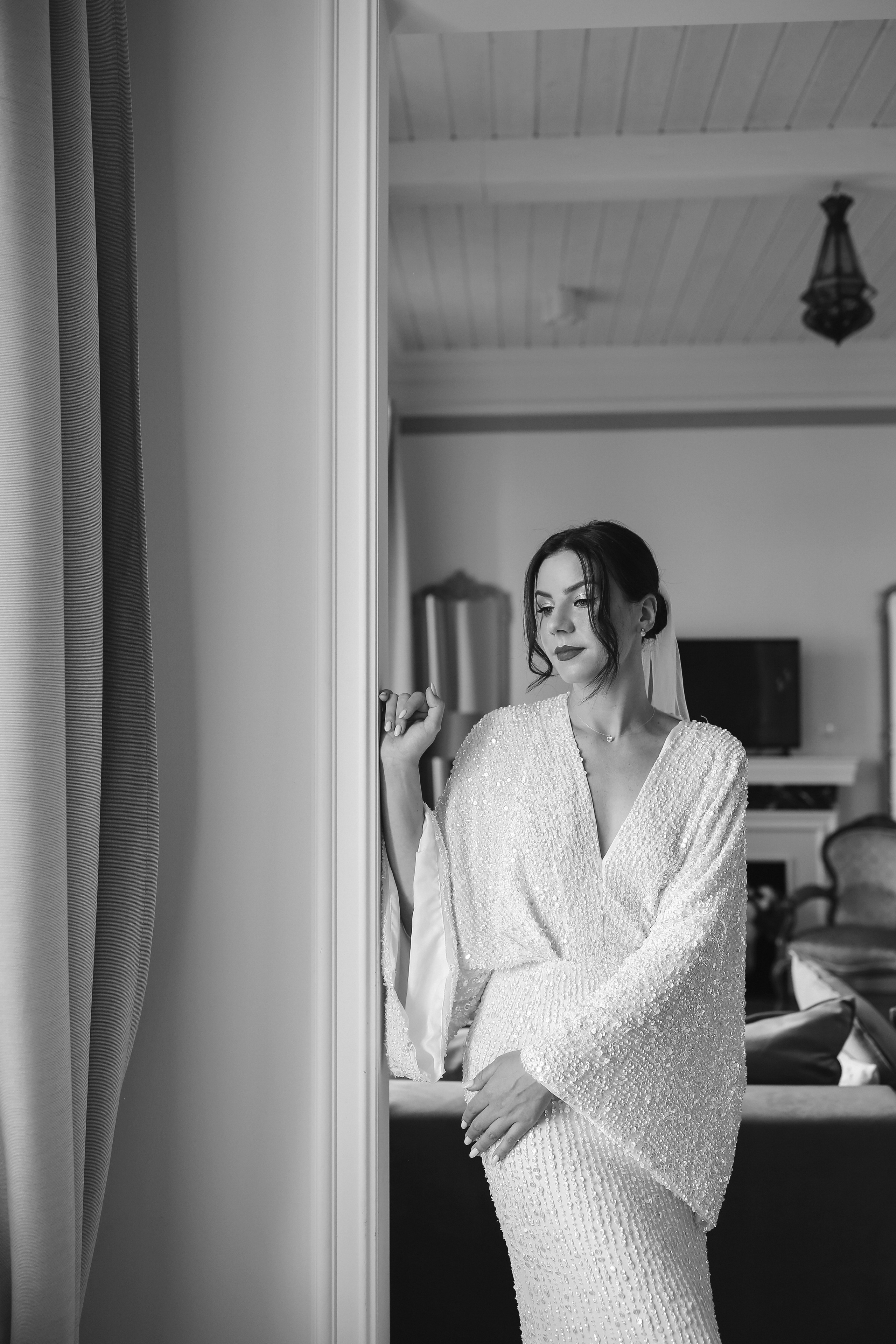 Elena & Dmitry. Ekaterina Buneeva Photography