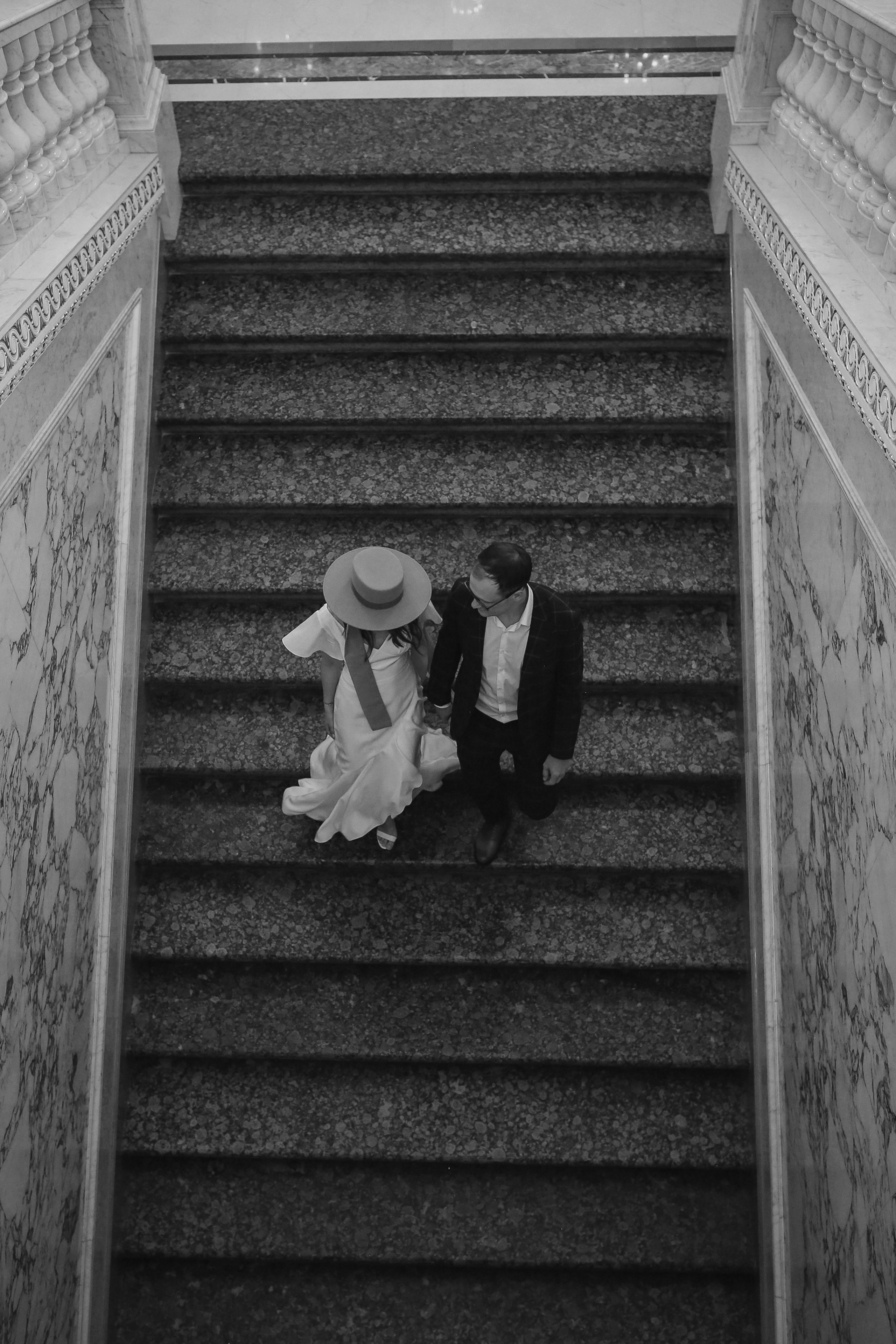 Polina & Ivan. Ekaterina Buneeva Photography