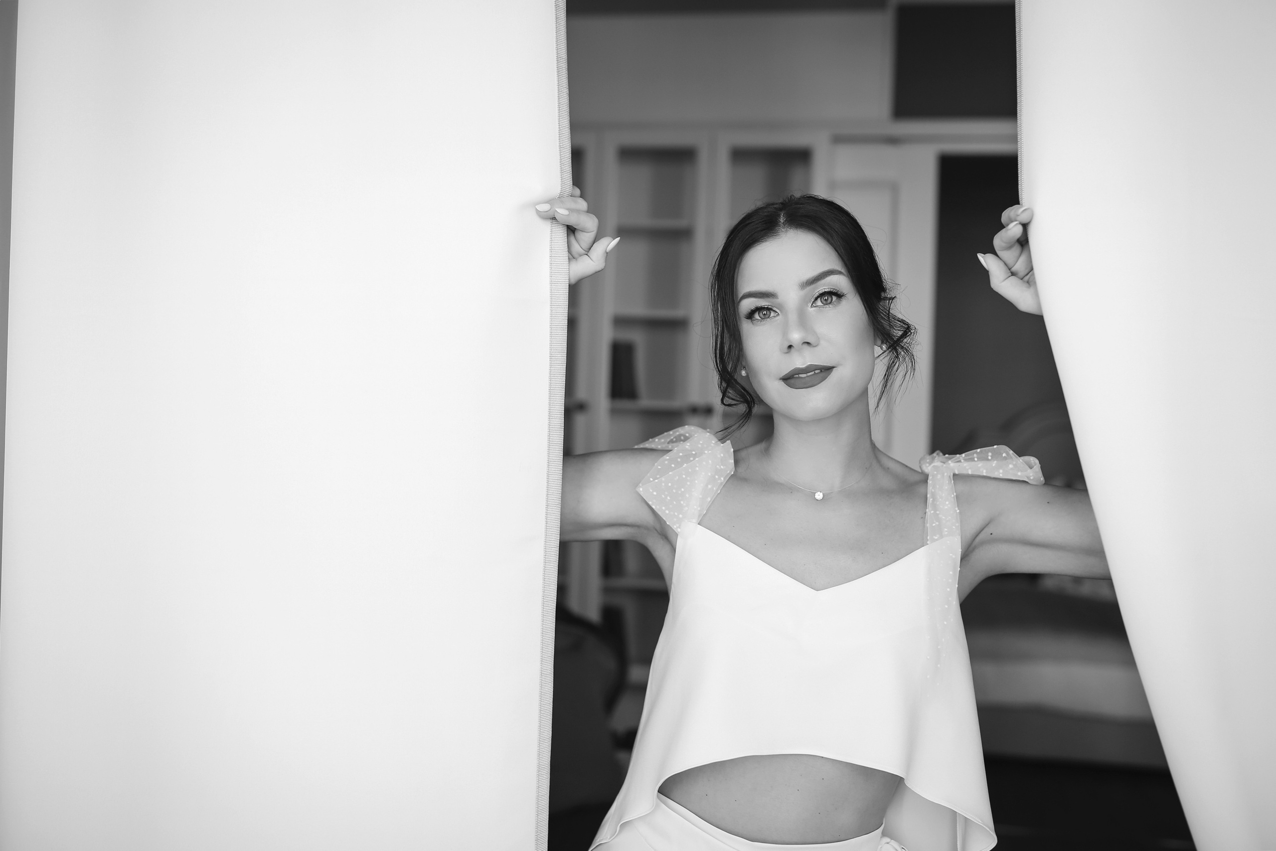 Elena & Dmitry. Ekaterina Buneeva Photography