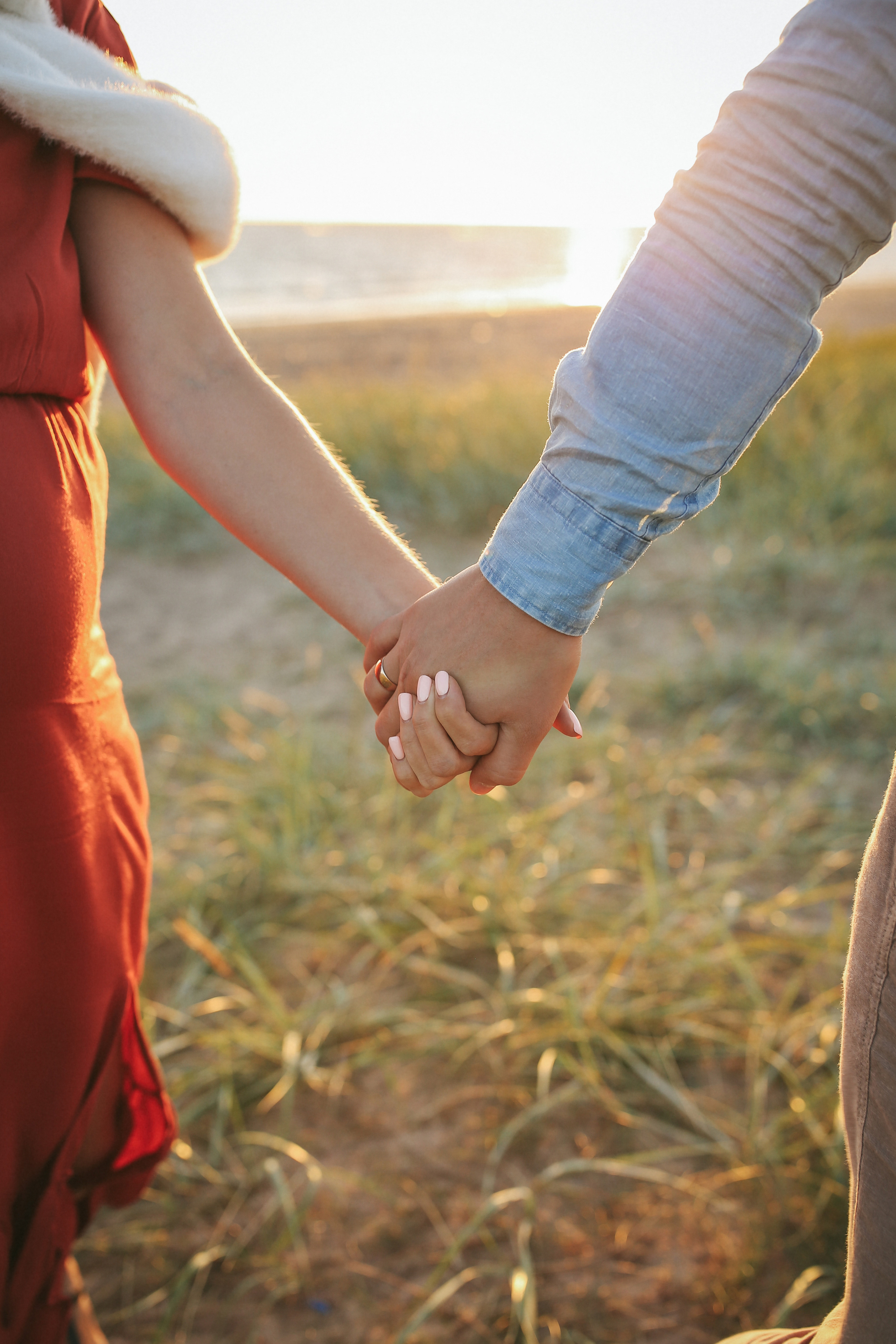 Elena & Semen. Ekaterina Buneeva Photography