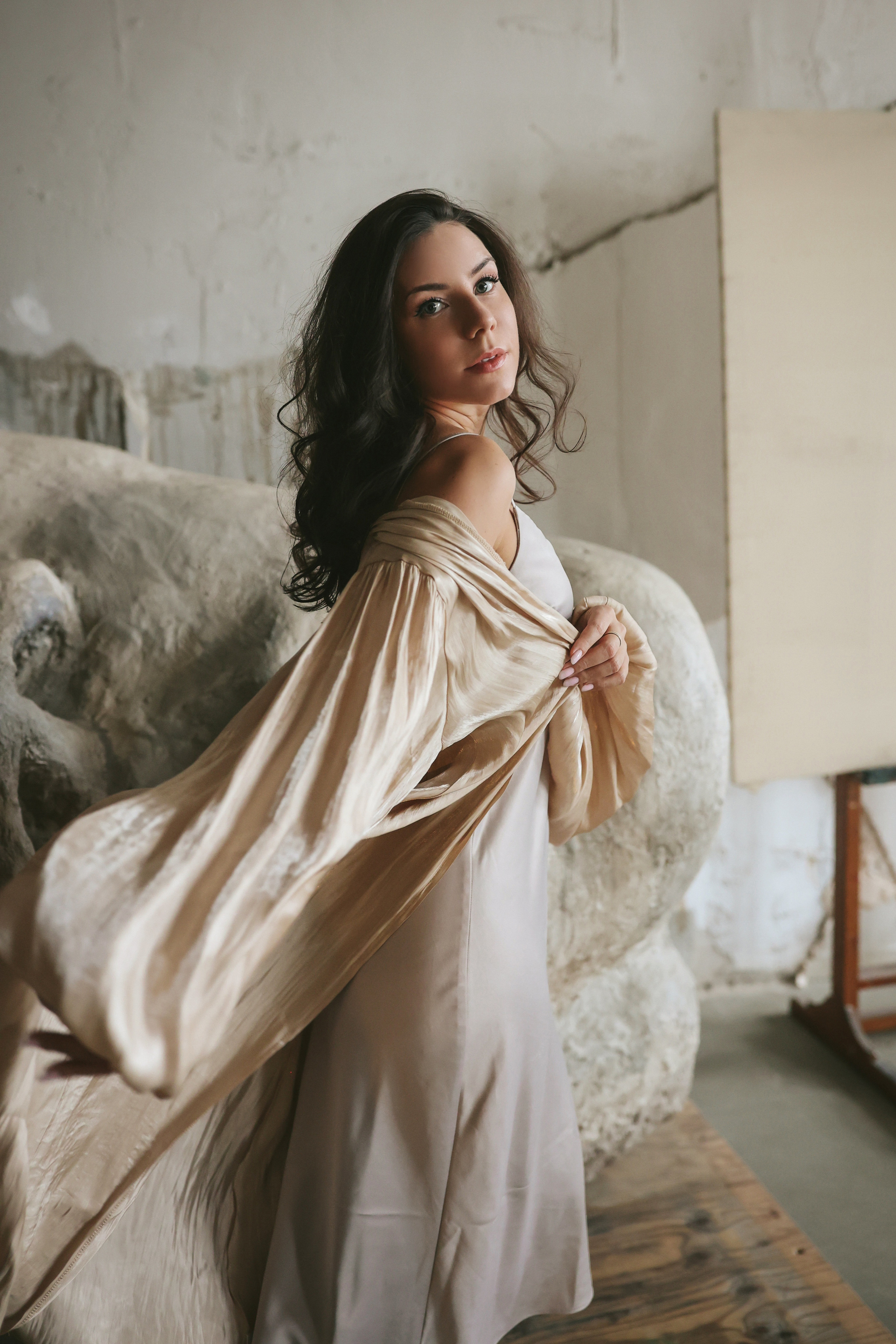 Elena. Ekaterina Buneeva Photography