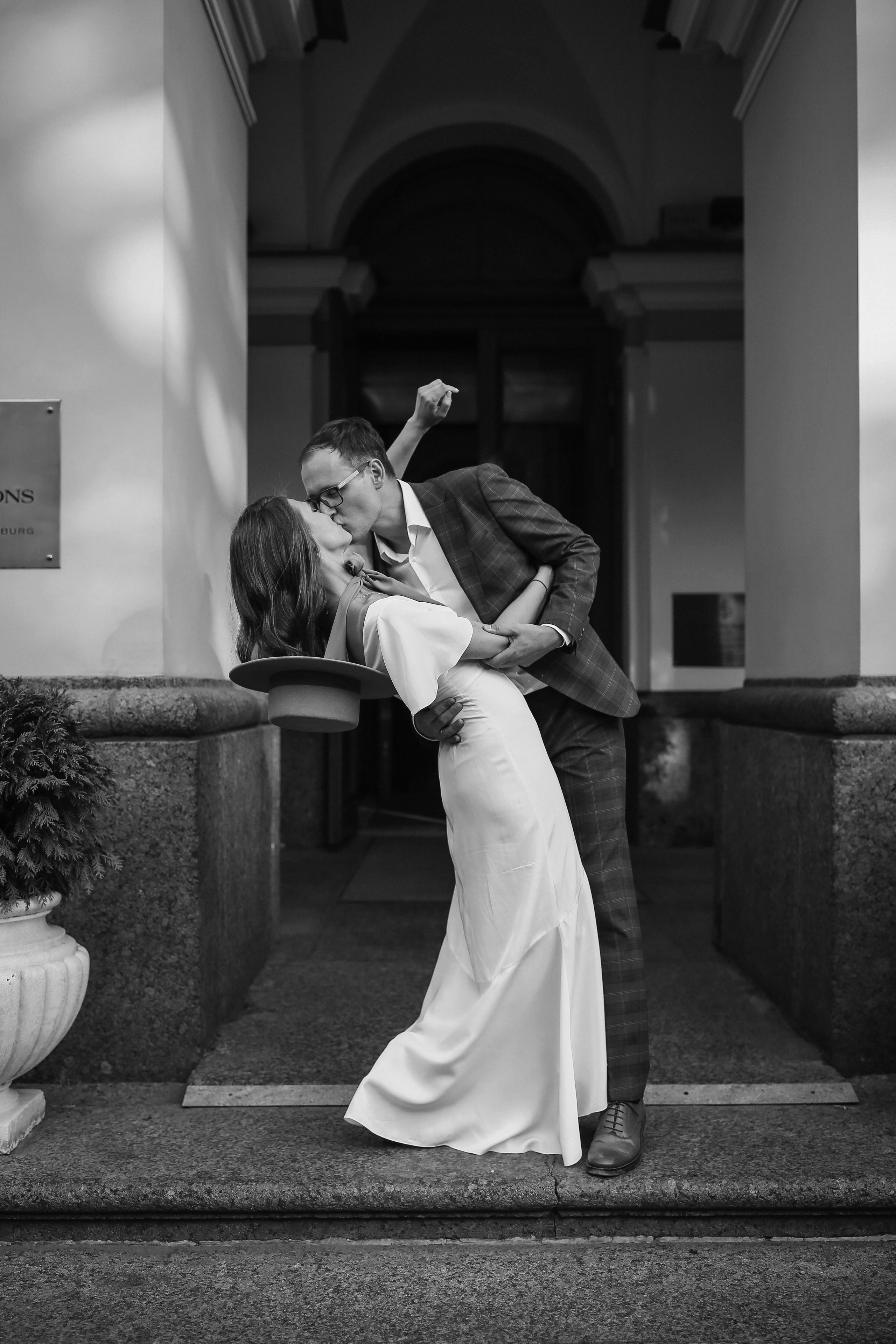 Polina & Ivan. Ekaterina Buneeva Photography