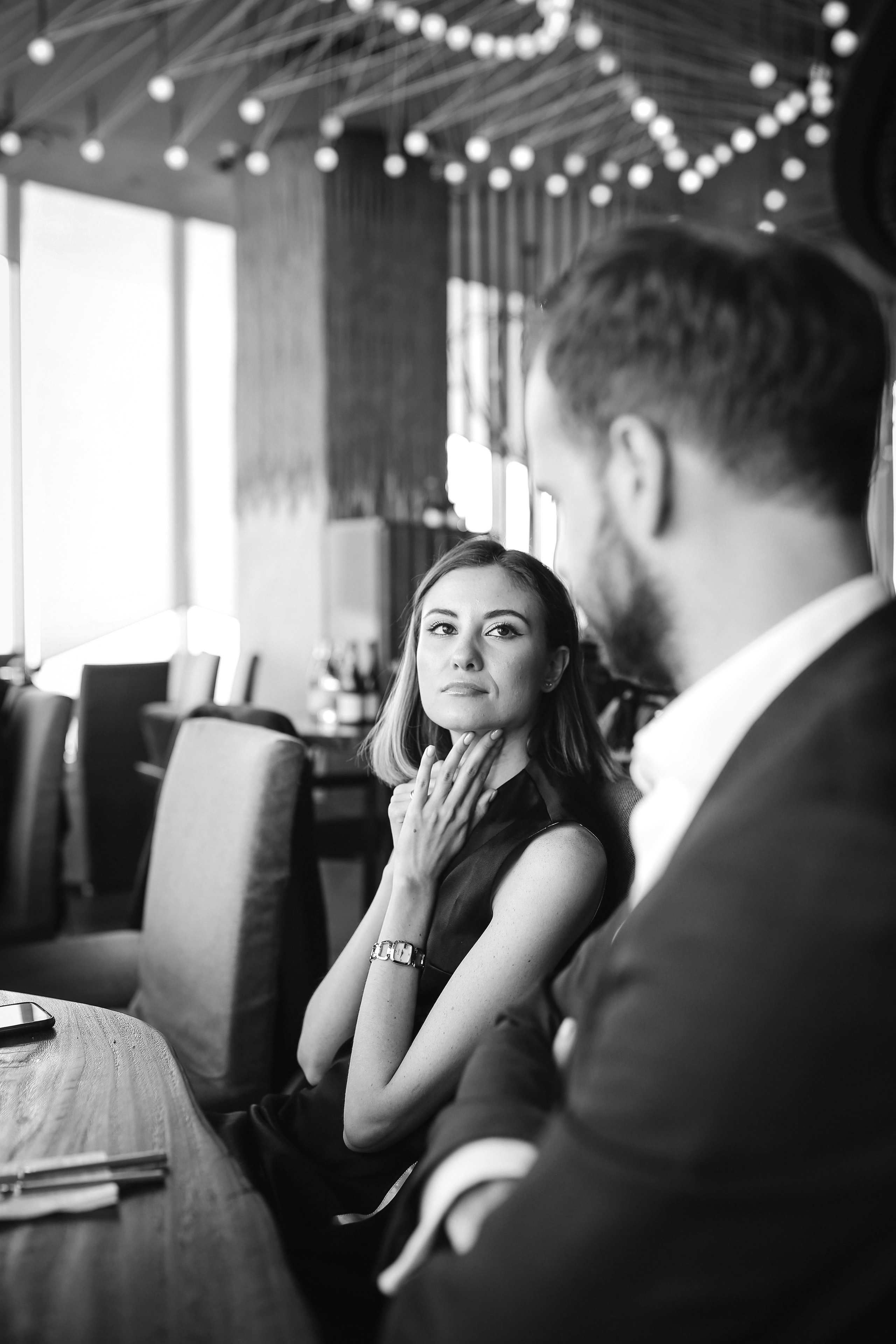 Nadin & Victor. Ekaterina Buneeva Photography