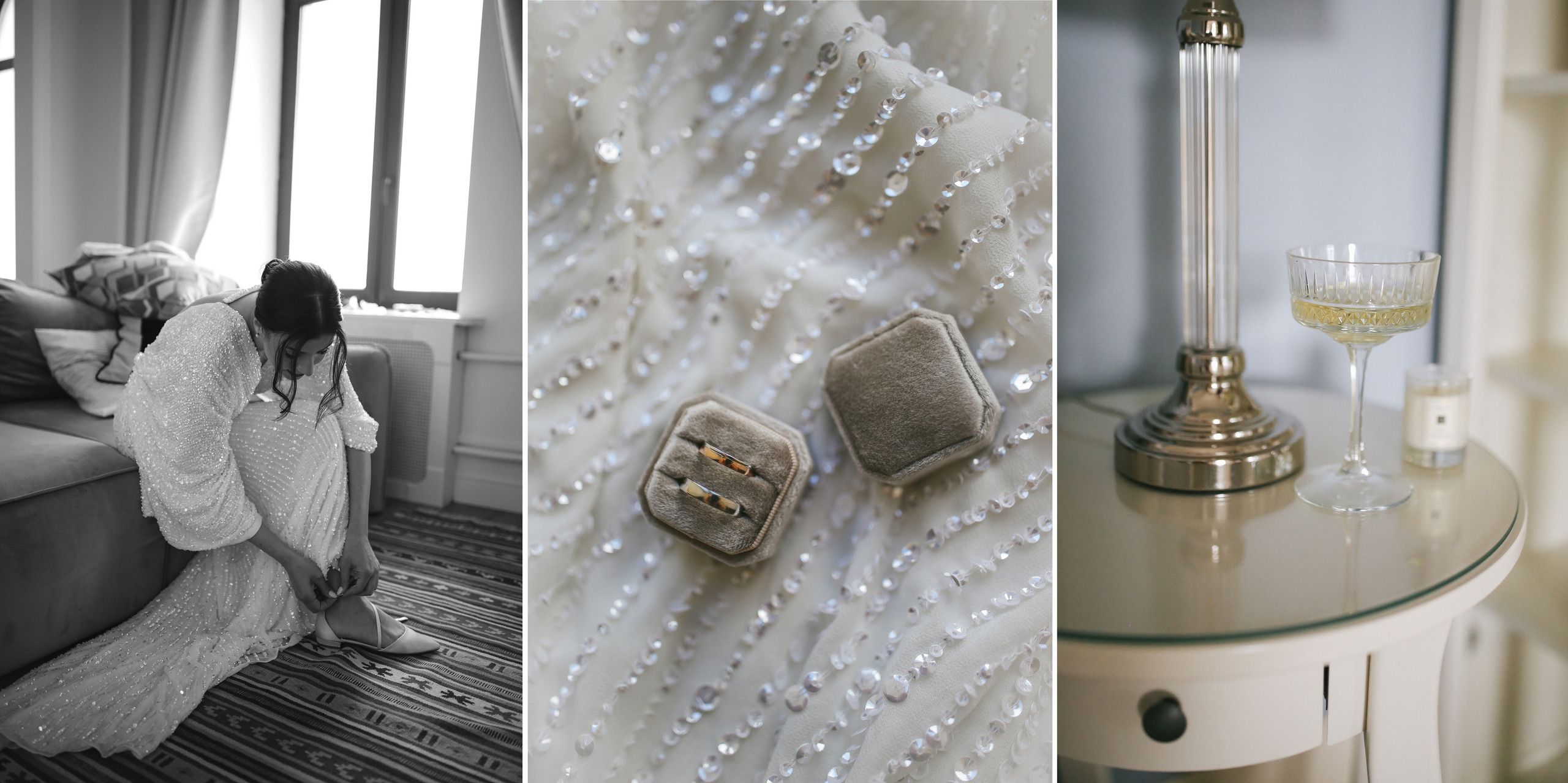 Elena & Dmitry. Ekaterina Buneeva Photography