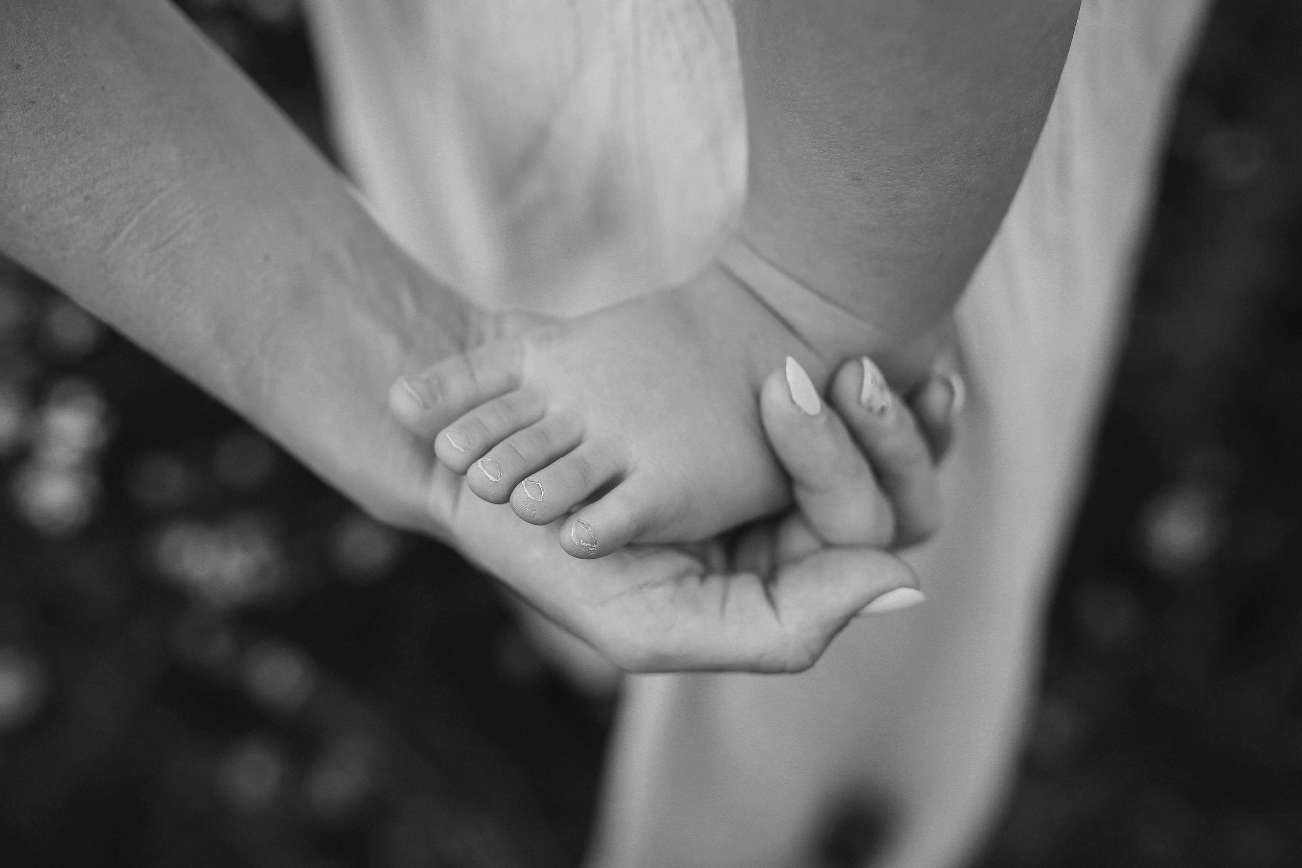 Ksenia, Misha, Leo. Ekaterina Buneeva Photography